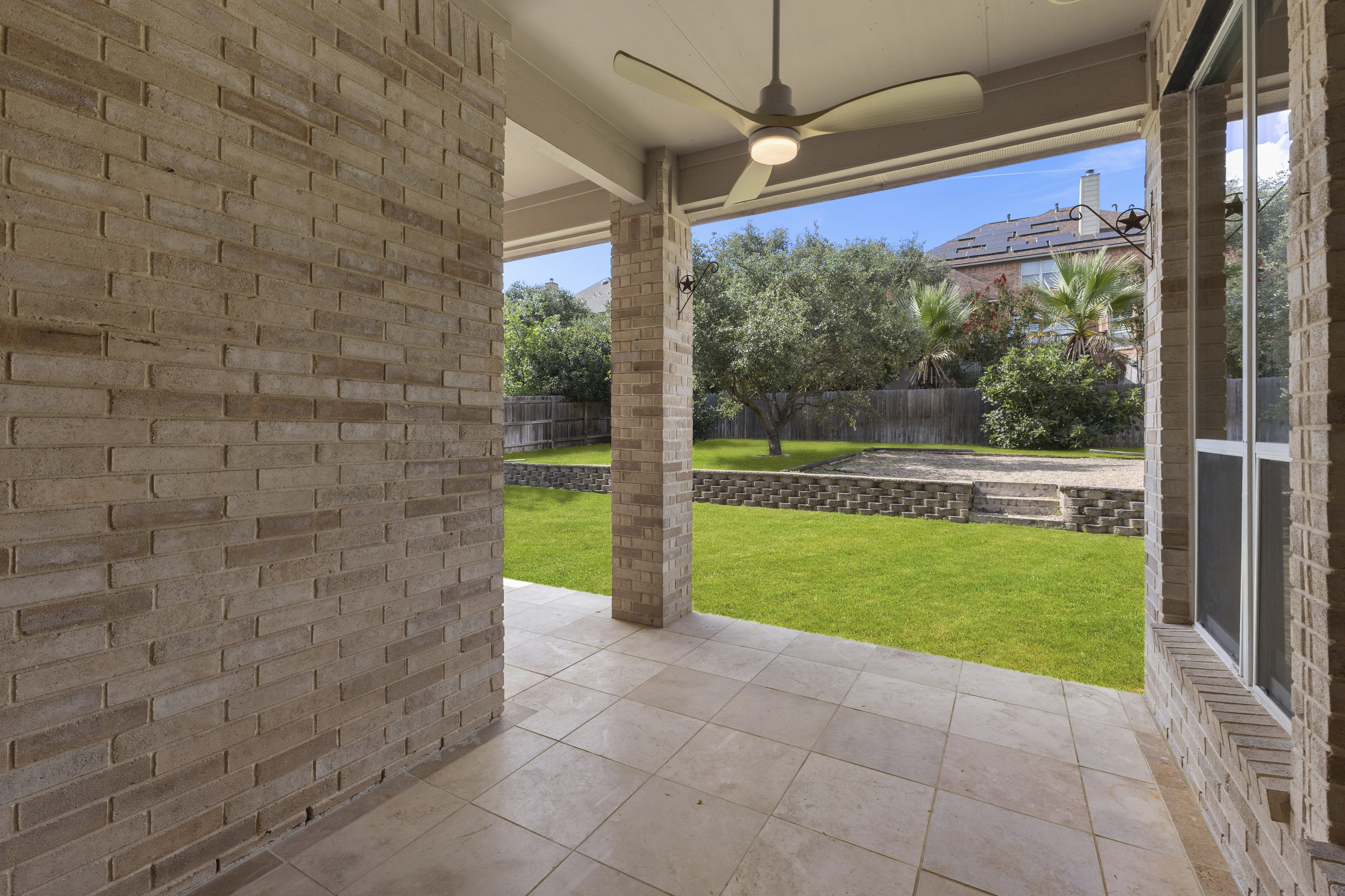  Energy Efficient Stone Oak Living in Gated Mesa Grande - 物件實景