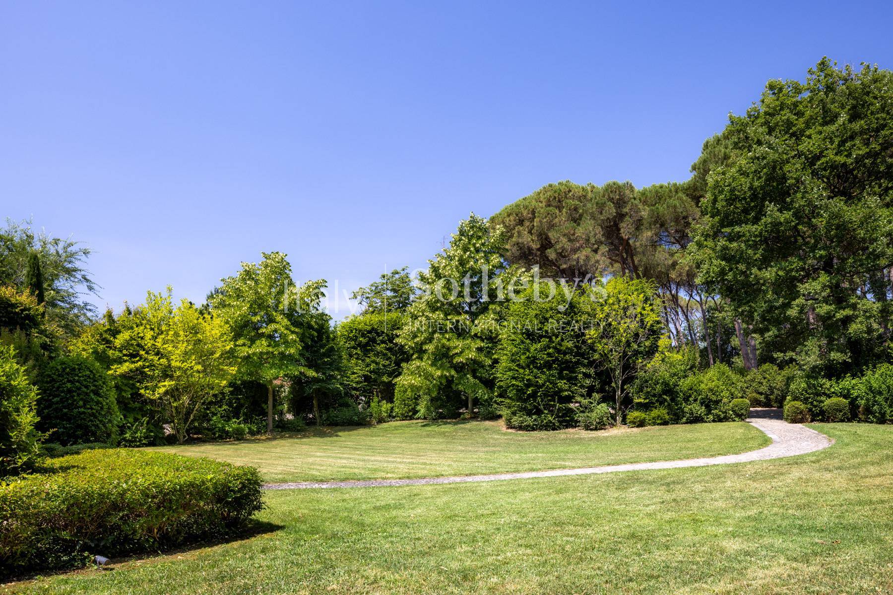  Finely Restored 18th-Century Villa - 物件實景