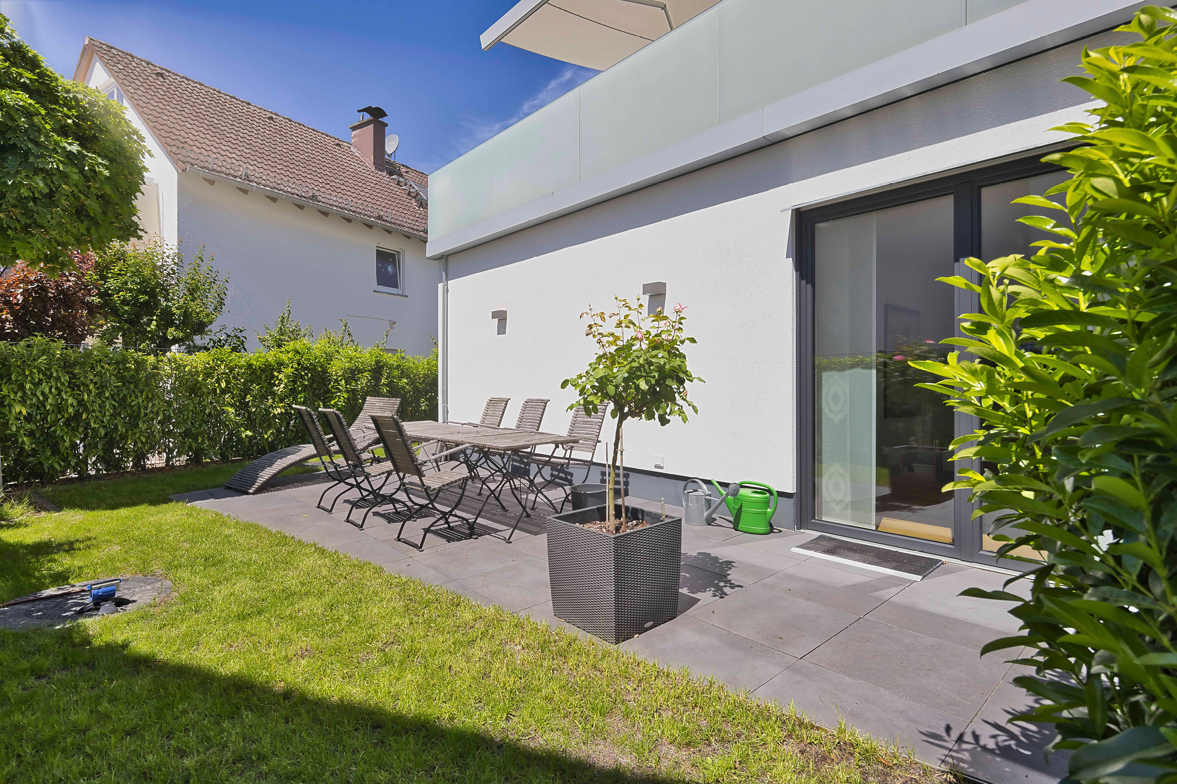  More than just an exclusive home—a lifestyle concept - 物件實景
