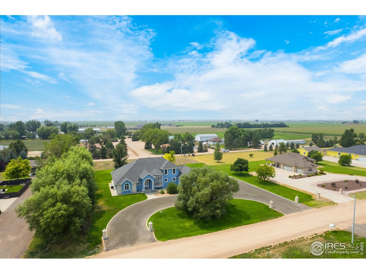 Fort Morgan, Colorado, 80701, United States, 5 Bedrooms Bedrooms, ,3 BathroomsBathrooms,Residential,For Sale,1983878