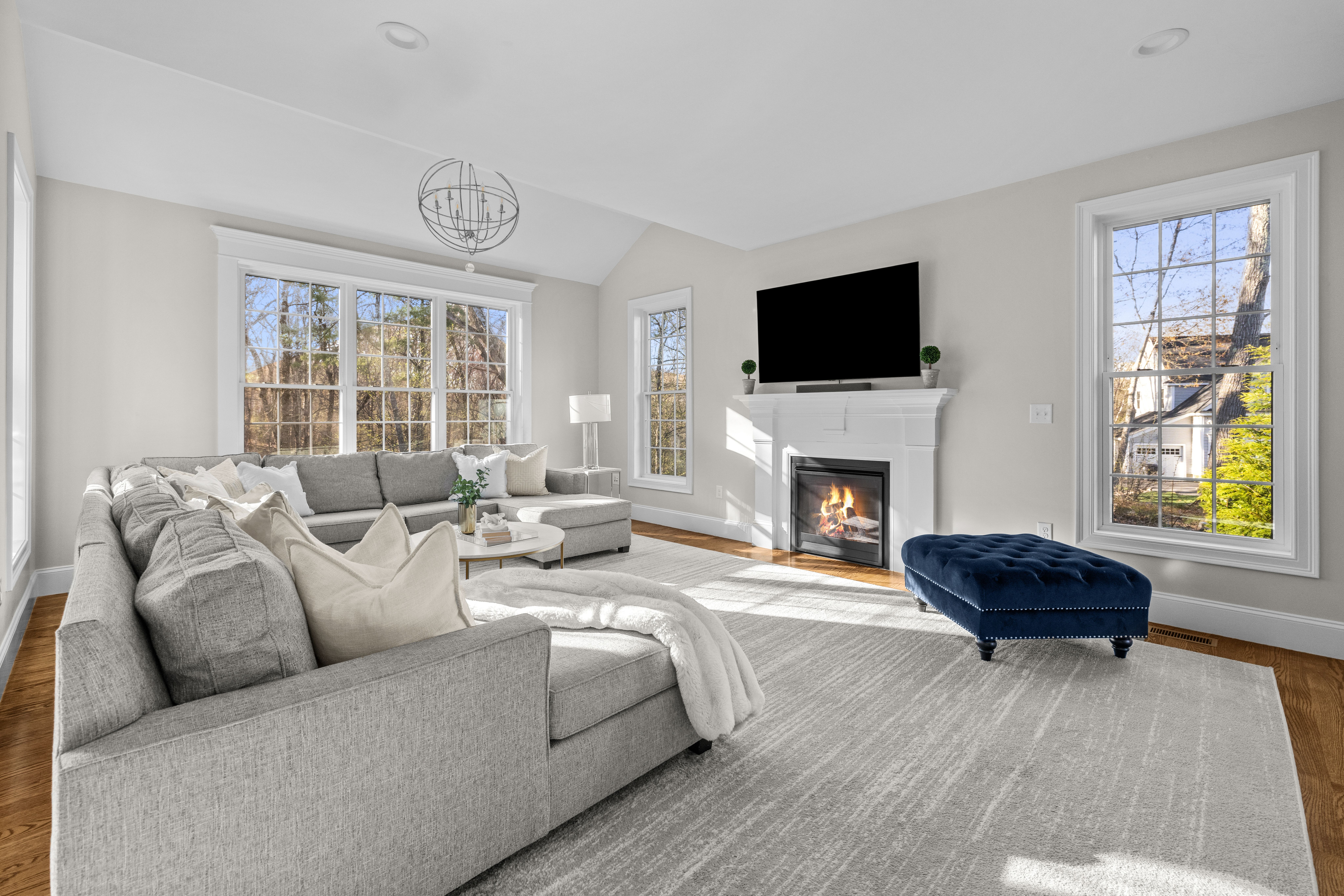  8 Leeds Way, Southborough, MA 01772 - 物件實景