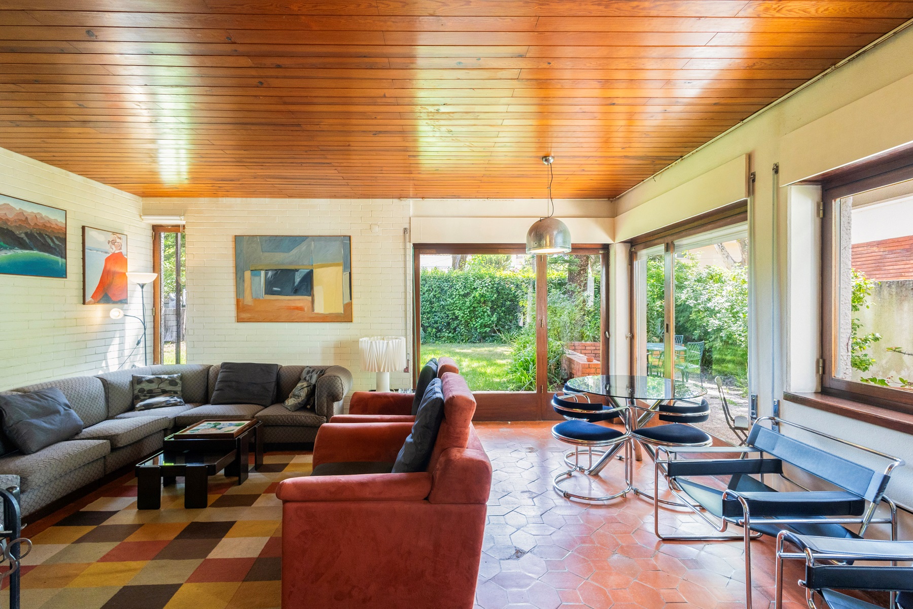  Detached house, 4 bedrooms, for Sale - 物件實景