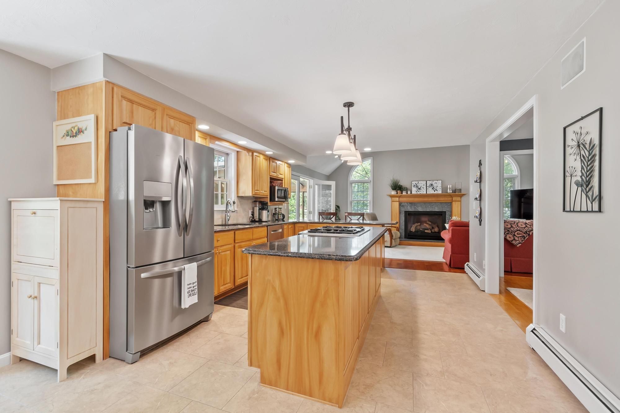  46 Jewett St., Georgetown, MA, 01833 - 物件實景