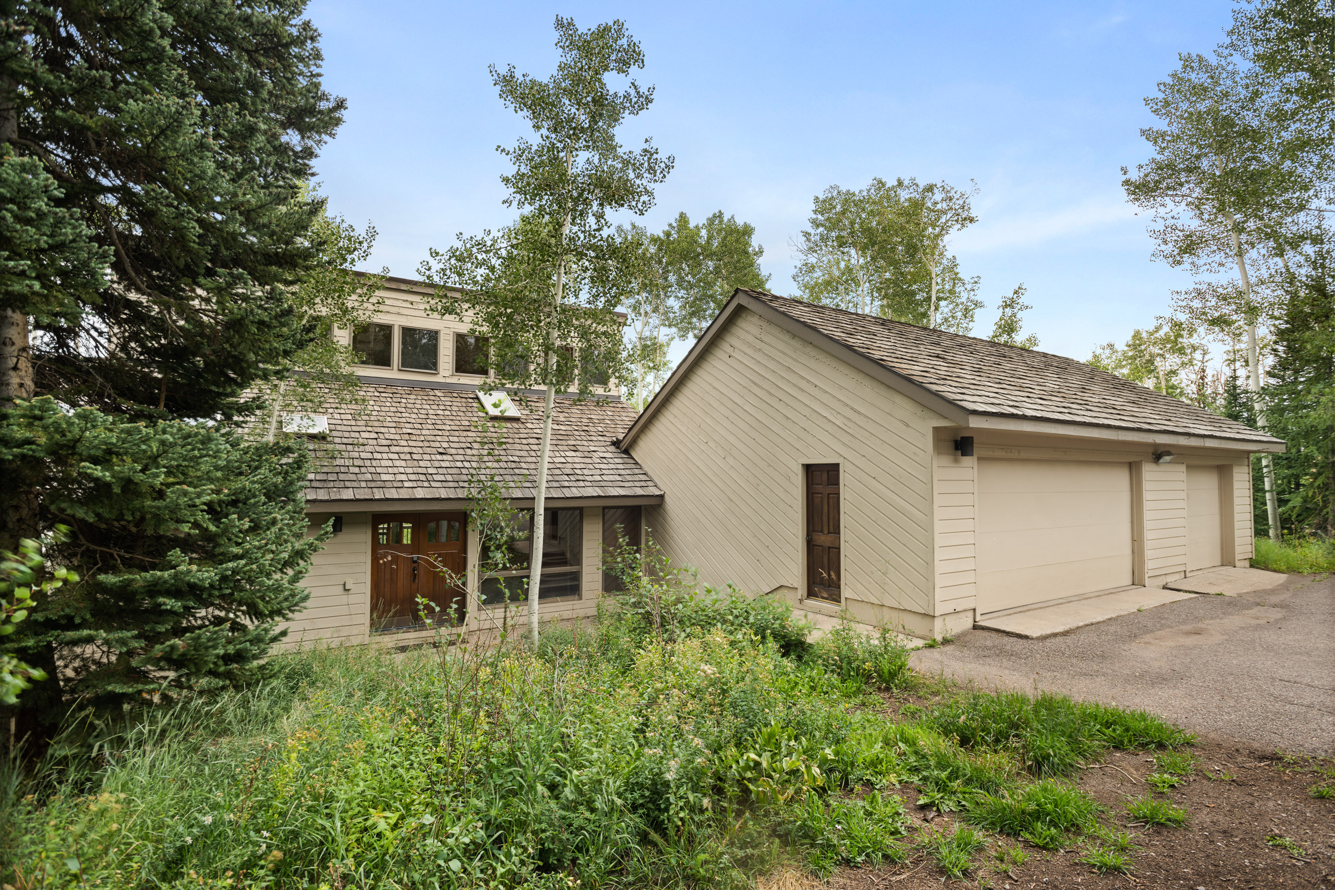  2055 Faraway Road, Snowmass Village, CO 81615 - 物件實景