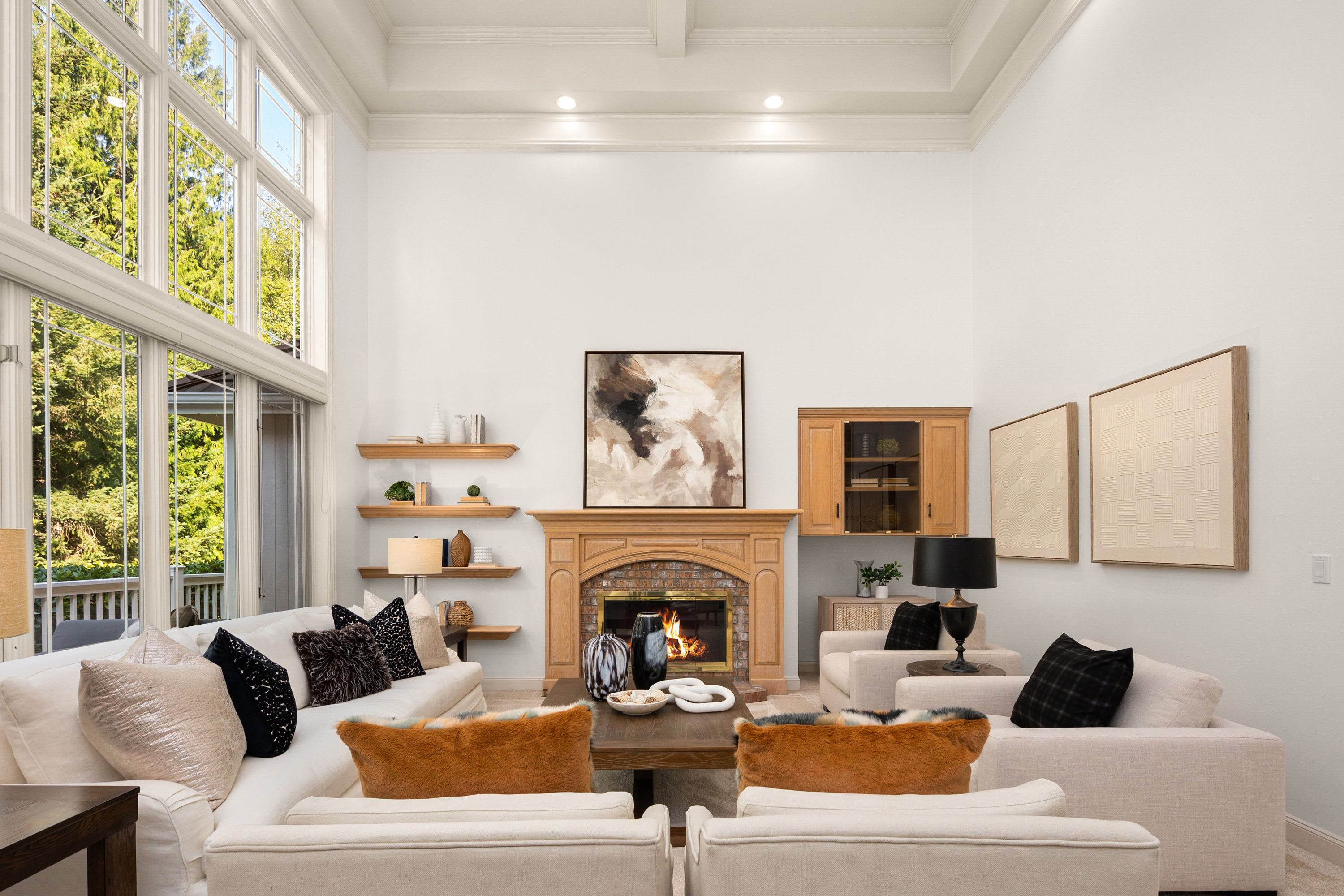  19212 NE 149th Street, Woodinville, WA 98077 - 物件實景