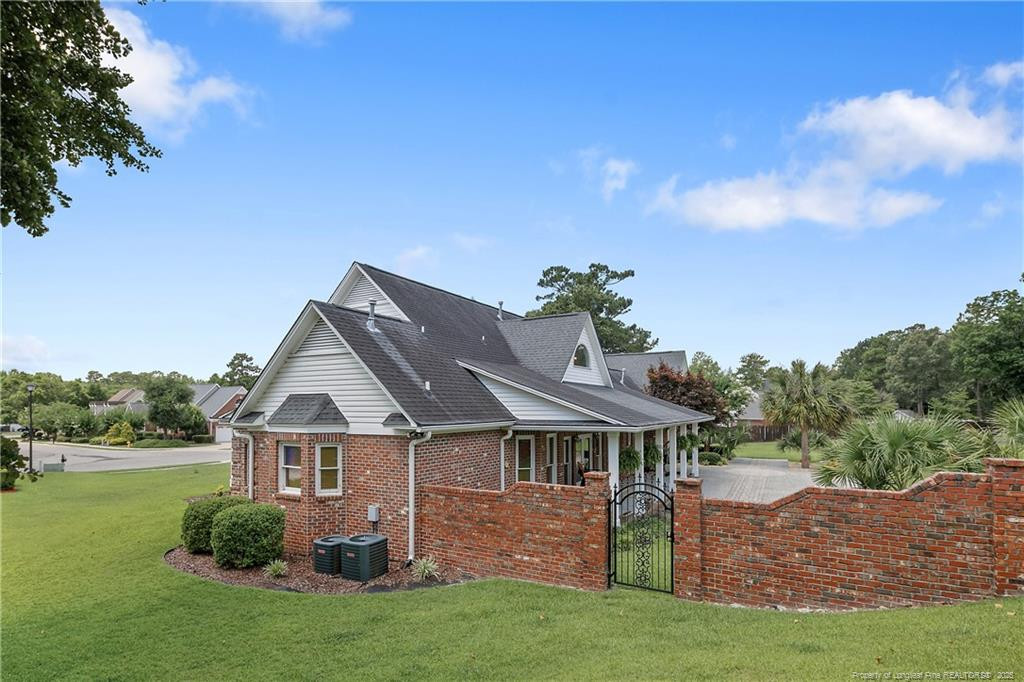 Fayetteville, North Carolina, 28304, United States, 3 Bedrooms Bedrooms, ,4 BathroomsBathrooms,Residential,For Sale,1883300