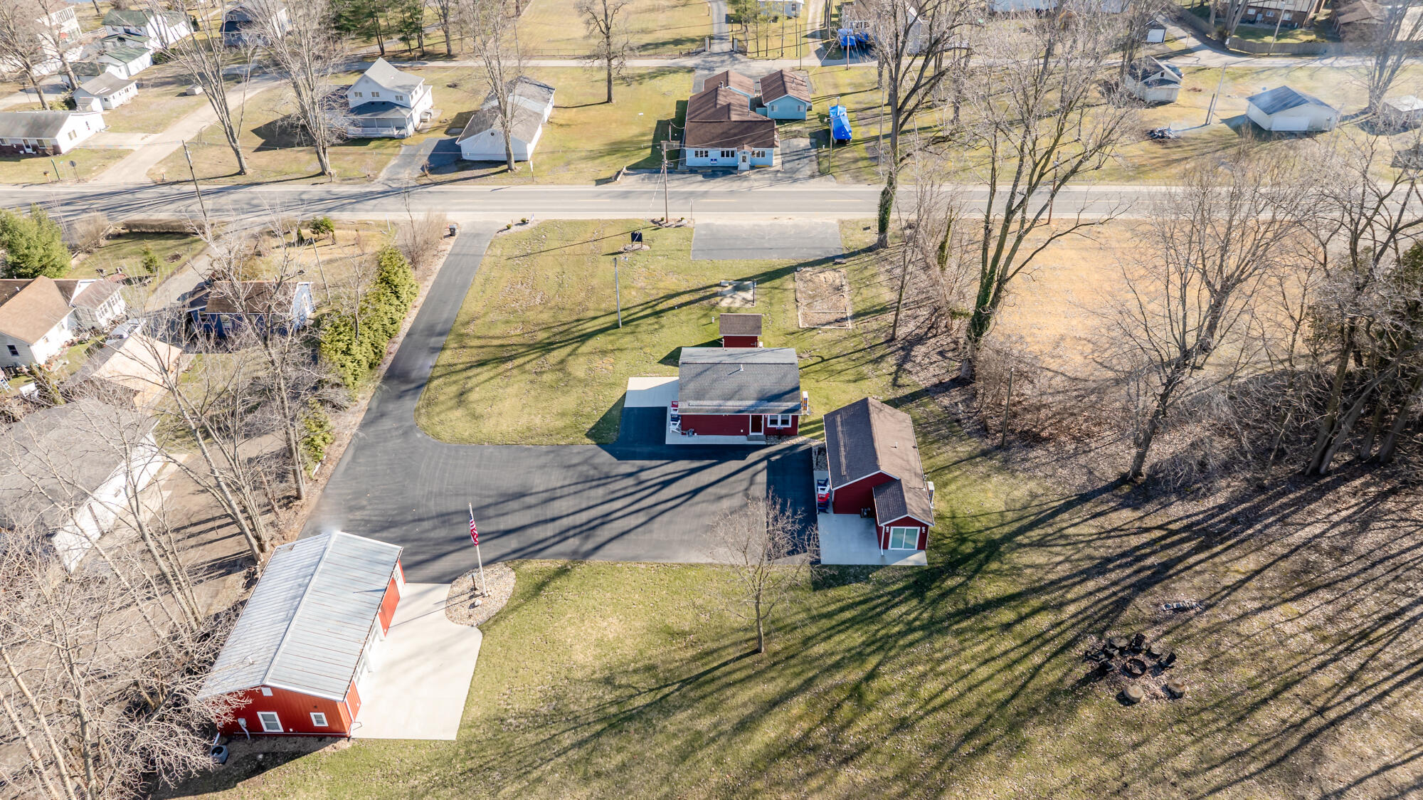Coloma, Michigan, 49038, United States, ,Residential,For Sale,1736302