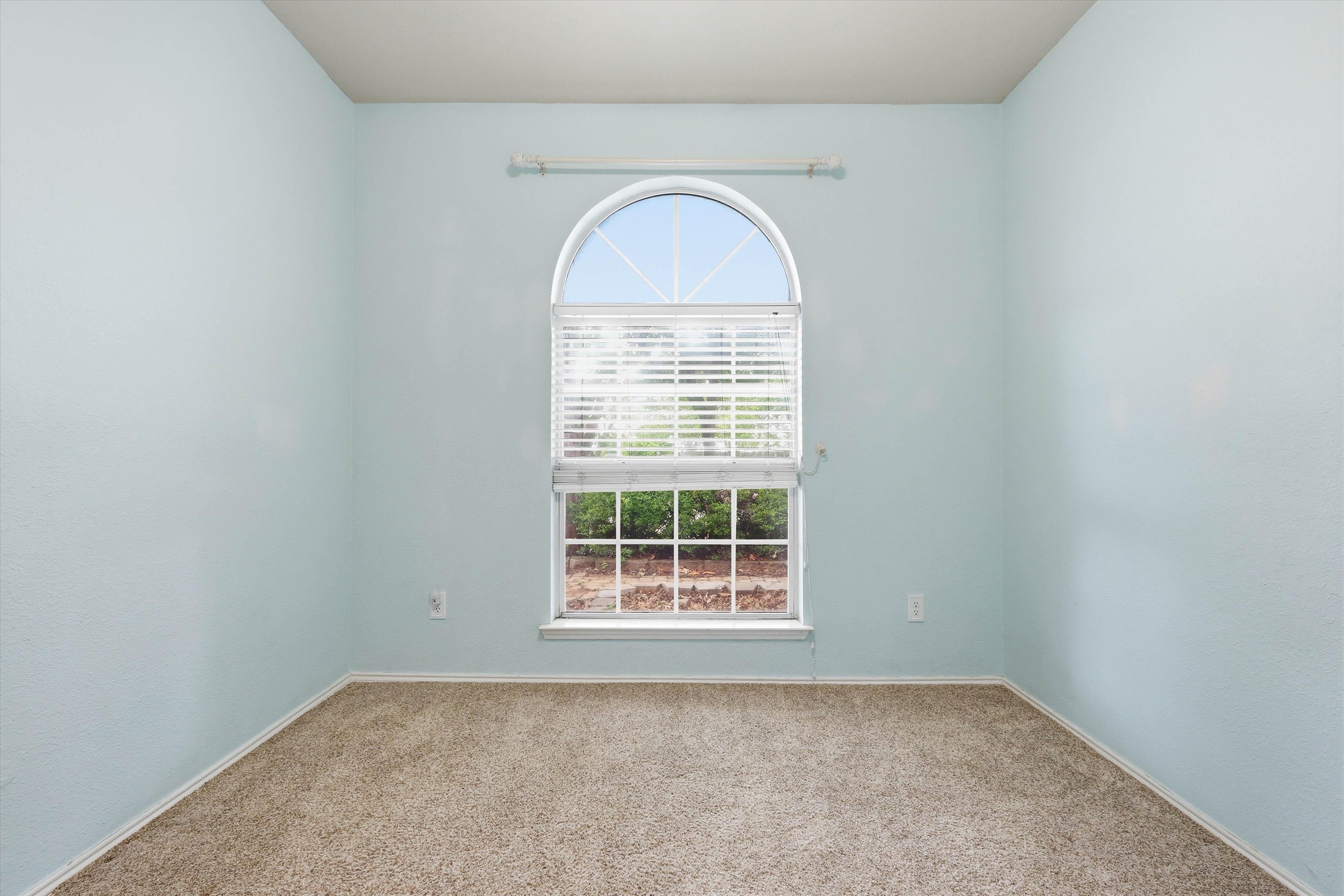  Charming Half-Acre in Midlothian - 物件實景