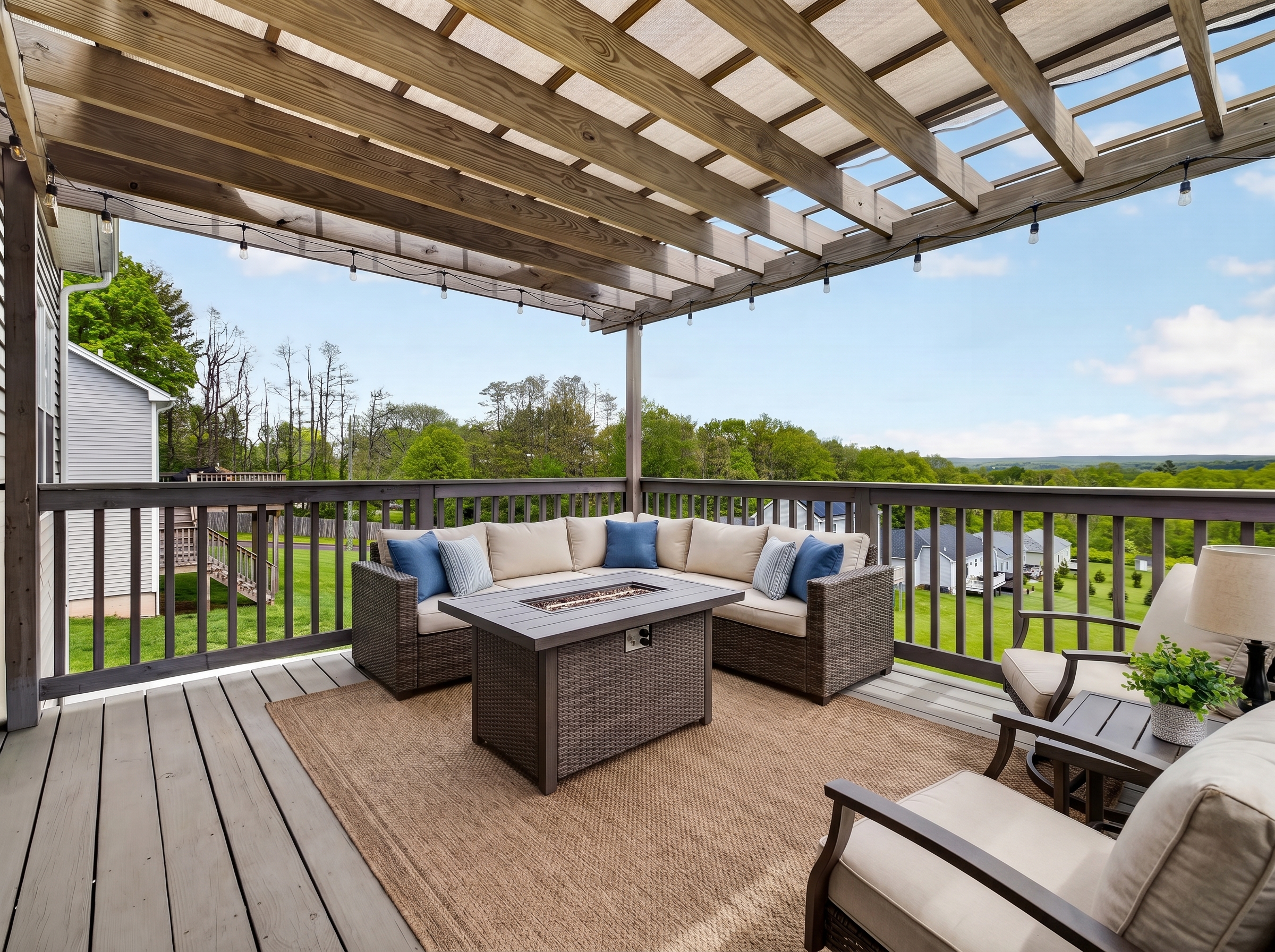  Charming 3 Bed Home in Middletown - 物件實景
