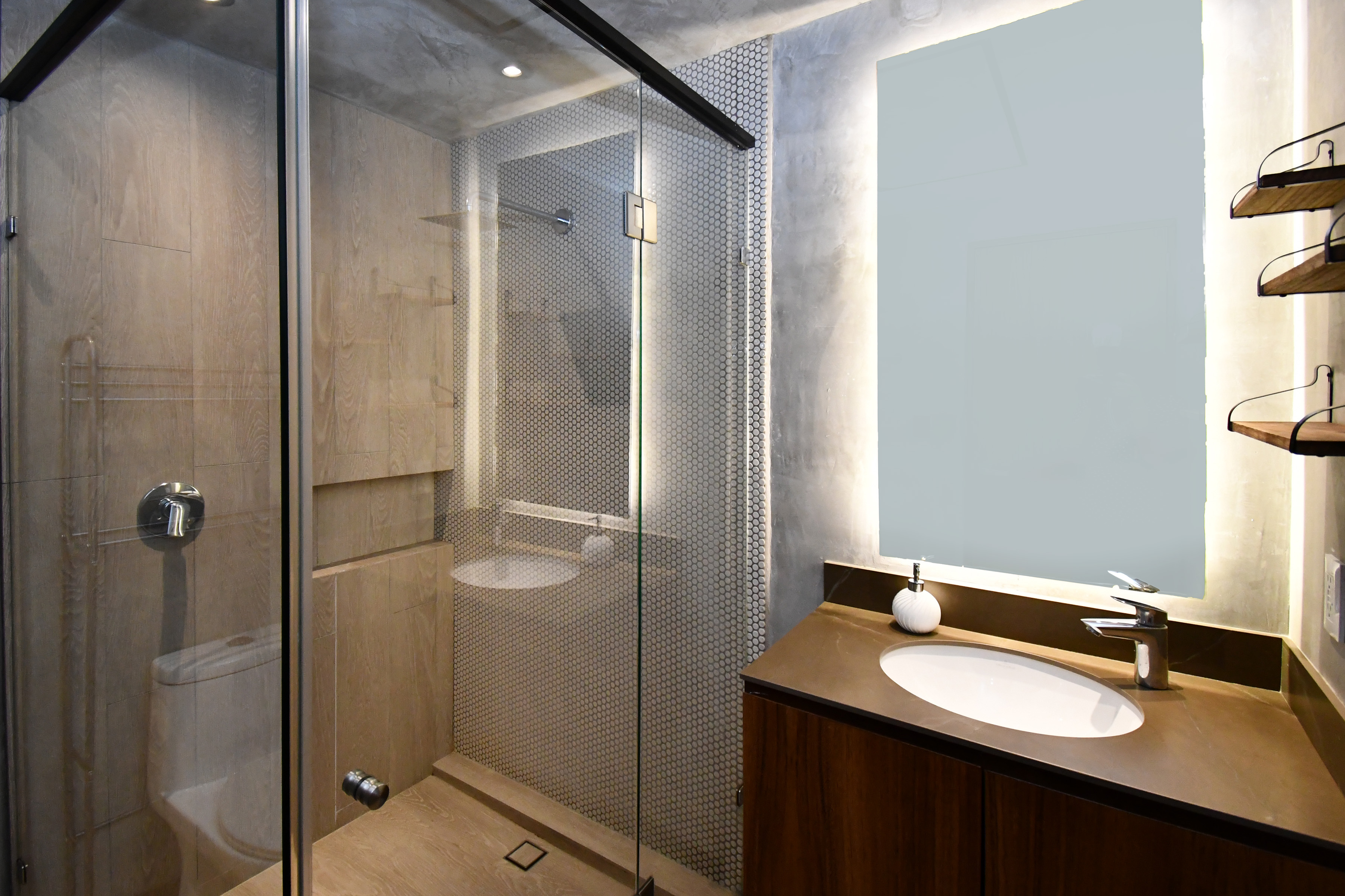  Tuk Tulum Viento 109  Design, Art and Comfort - 物件實景