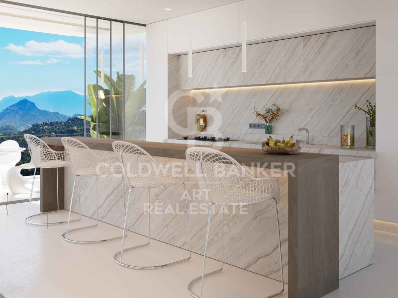 Marbella, Andalusia, ES, 4 Bedrooms Bedrooms, ,4 BathroomsBathrooms,Residential,For Sale,1794446