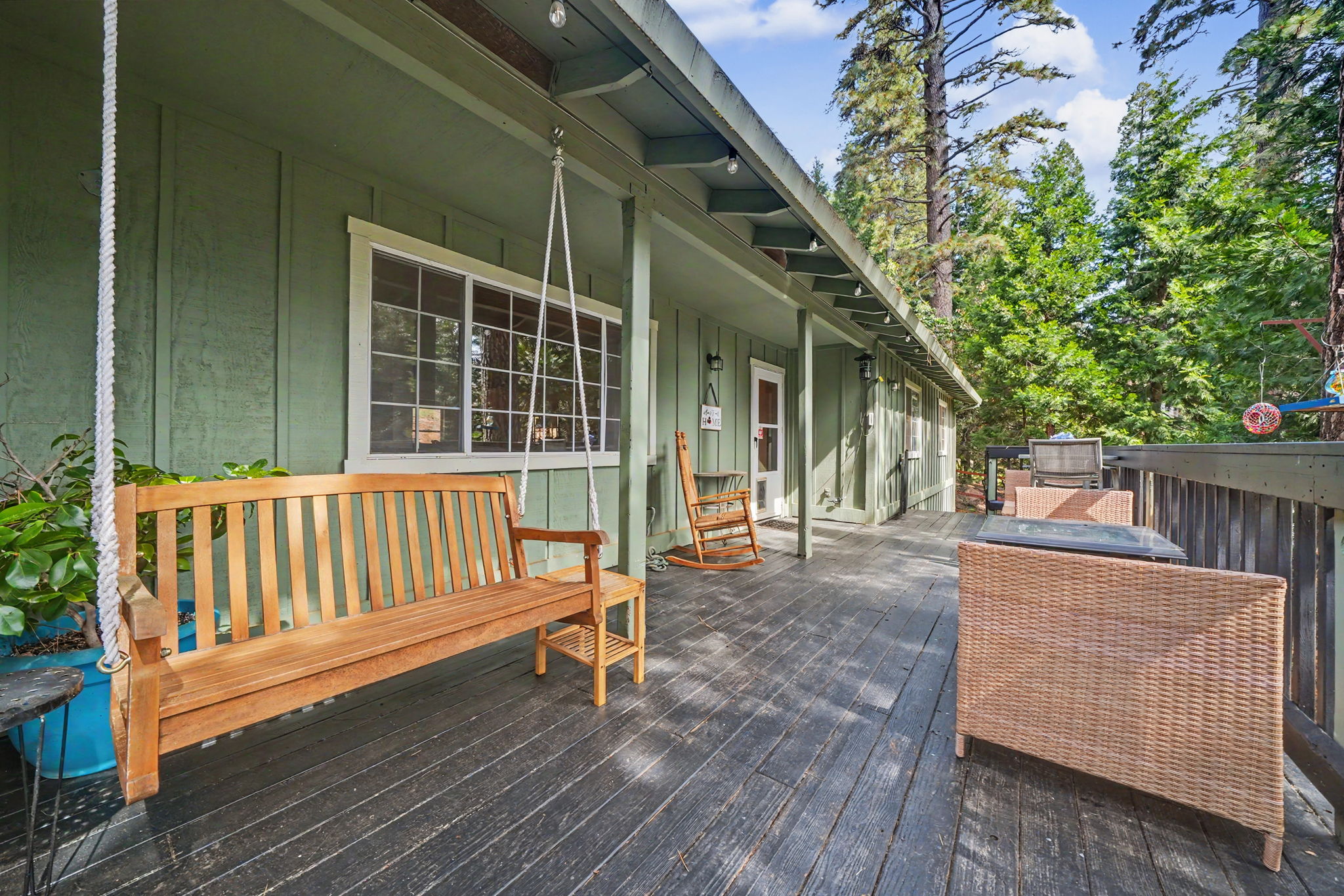  19021 Mace Drive, Pioneer, CA 95666 - 物件實景