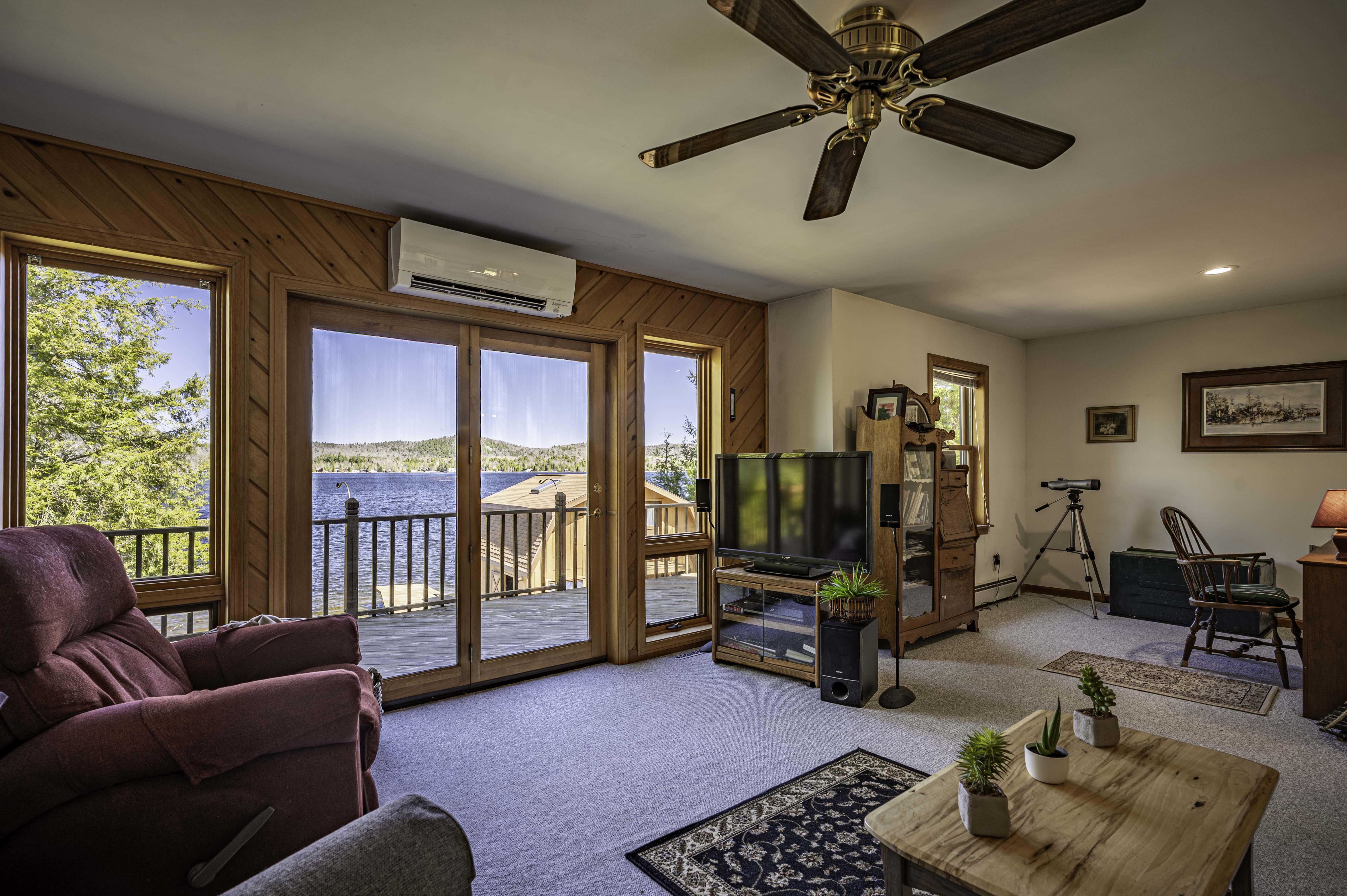  Fourth Lake Beauty with Sandy Shoreline - 物件實景