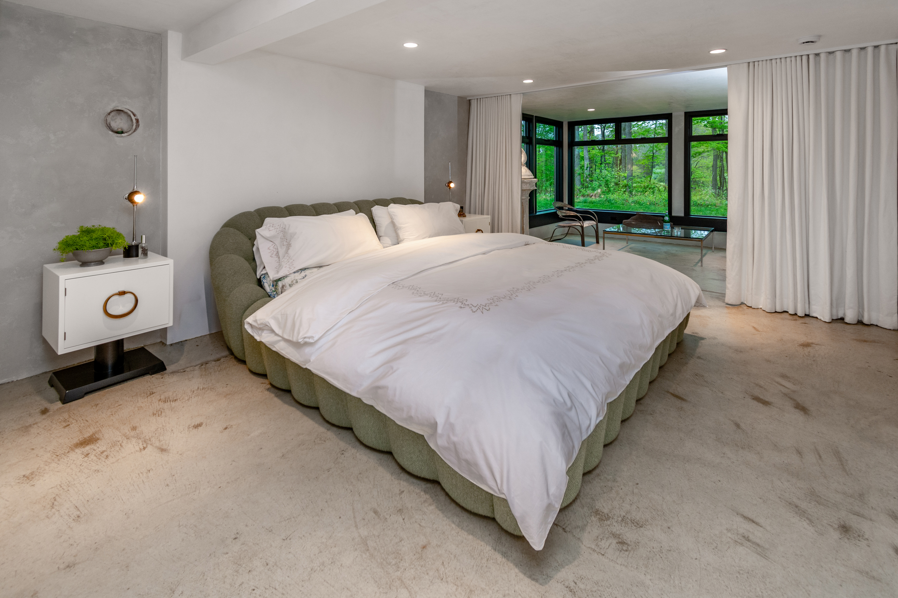  Lakeside Luxury on 44+ Acres - 物件實景
