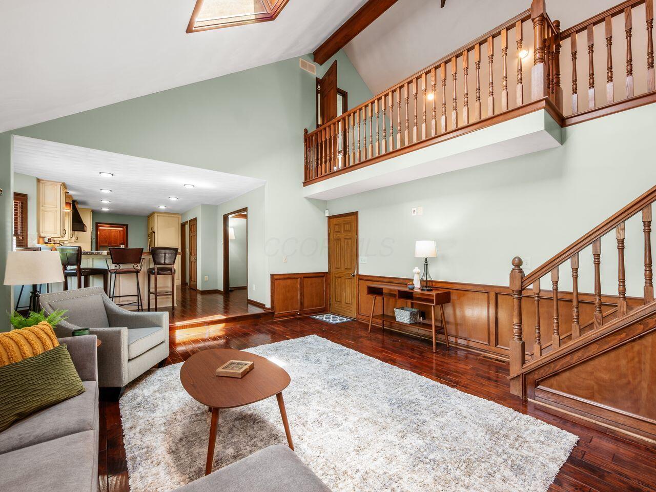 Westerville, Ohio, 43081, United States, 4 Bedrooms Bedrooms, ,3 BathroomsBathrooms,Residential,For Sale,1911058