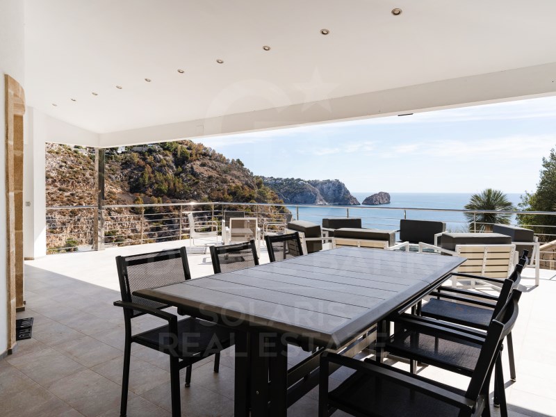 Jávea / Xàbia, Comunidad Valenciana, ES, 5 Bedrooms Bedrooms, ,5 BathroomsBathrooms,Residential,For Sale,1795425