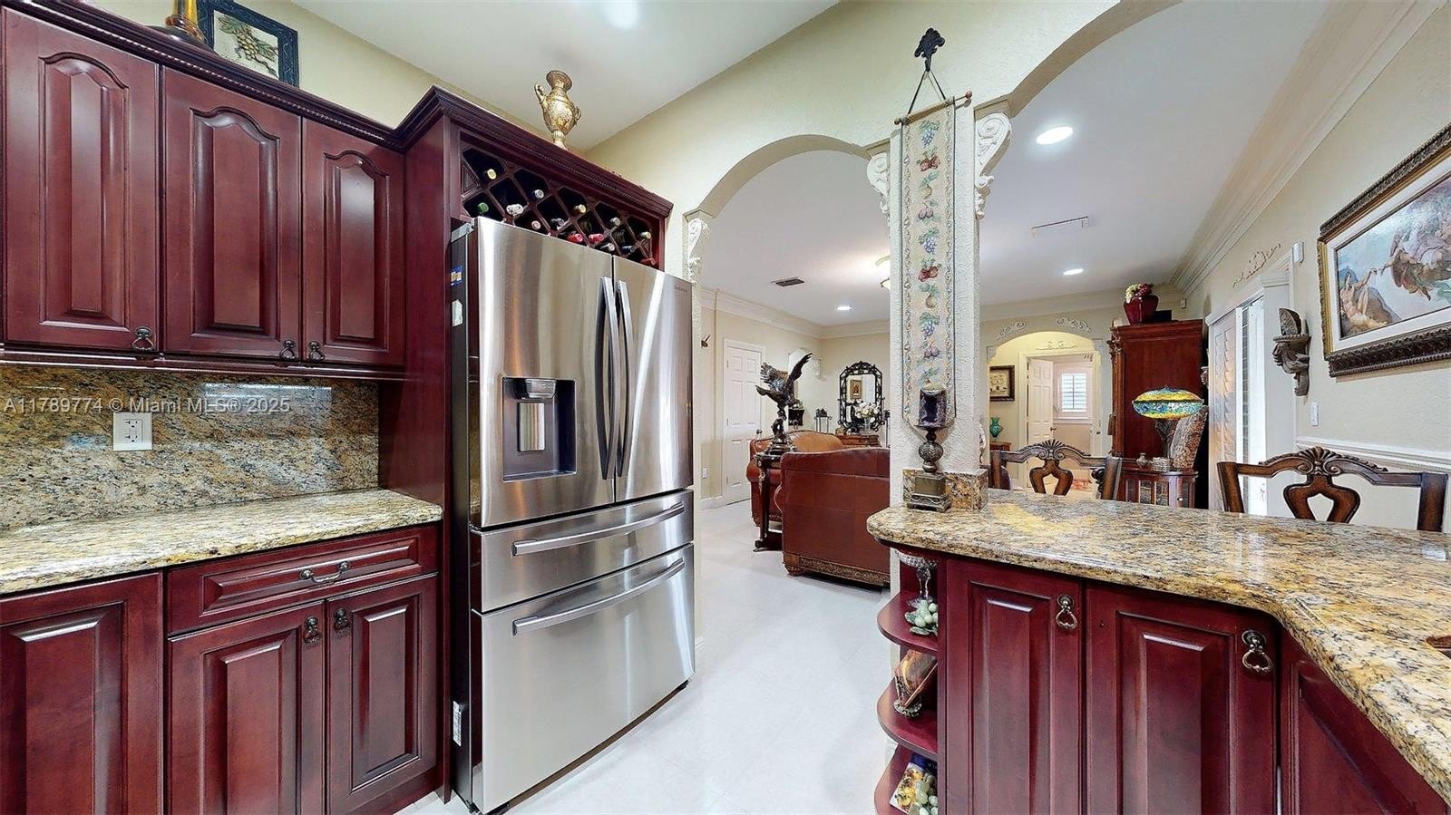 Medley, Florida, 33166, United States, 4 Bedrooms Bedrooms, ,3 BathroomsBathrooms,Residential,For Sale,1944974