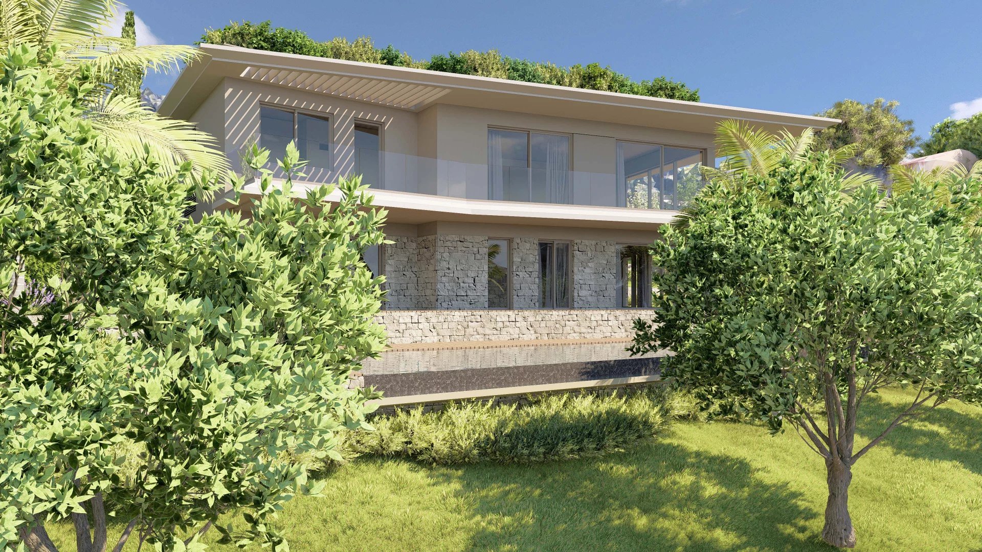 Vallauris, Provence-Alpes-Côte d’Azur, 06220, FR, ,Land,For Sale,1829094
