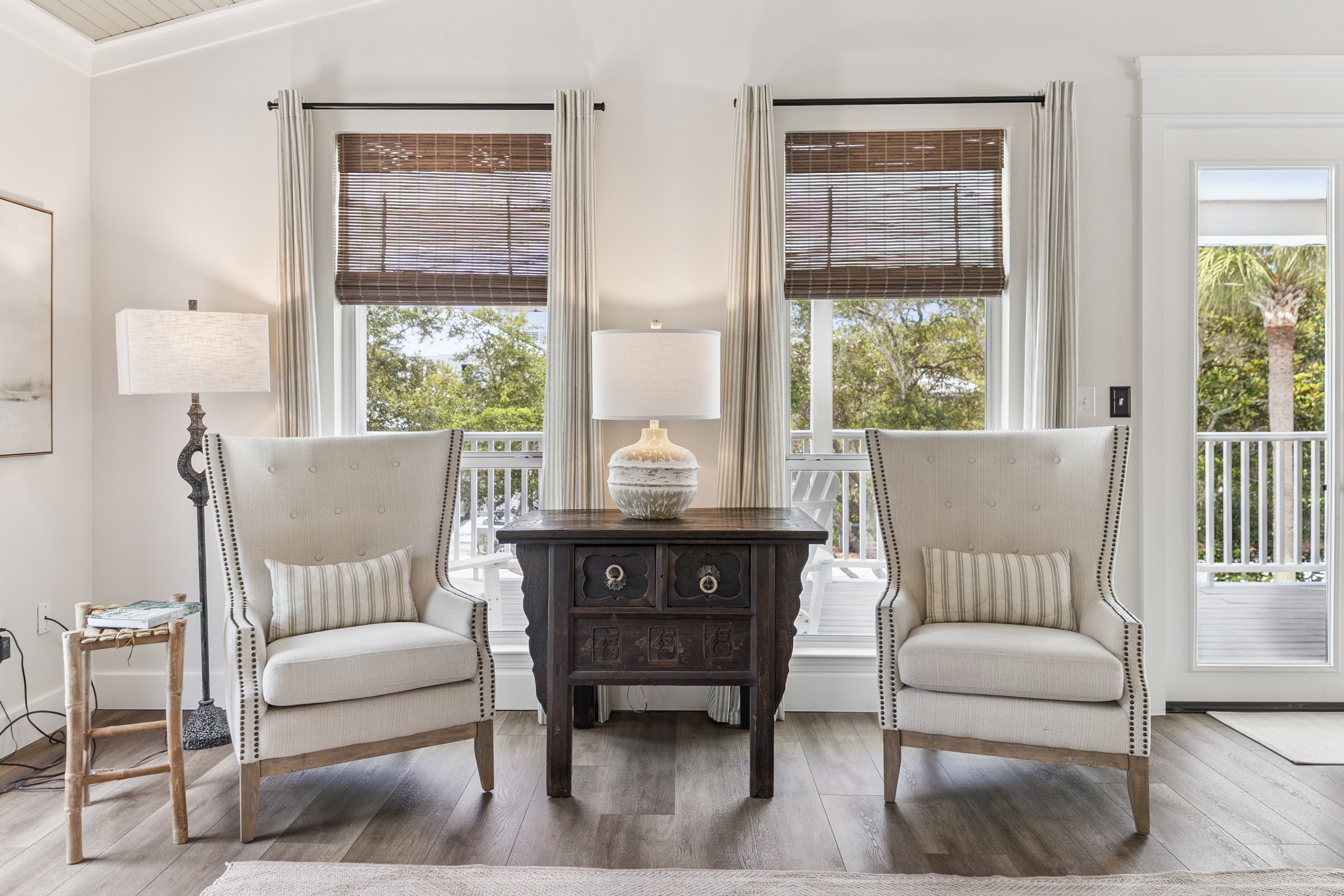  Renovated, Spacious Coastal Retreat In 30A Community With Deeded Beach Access - 物件實景