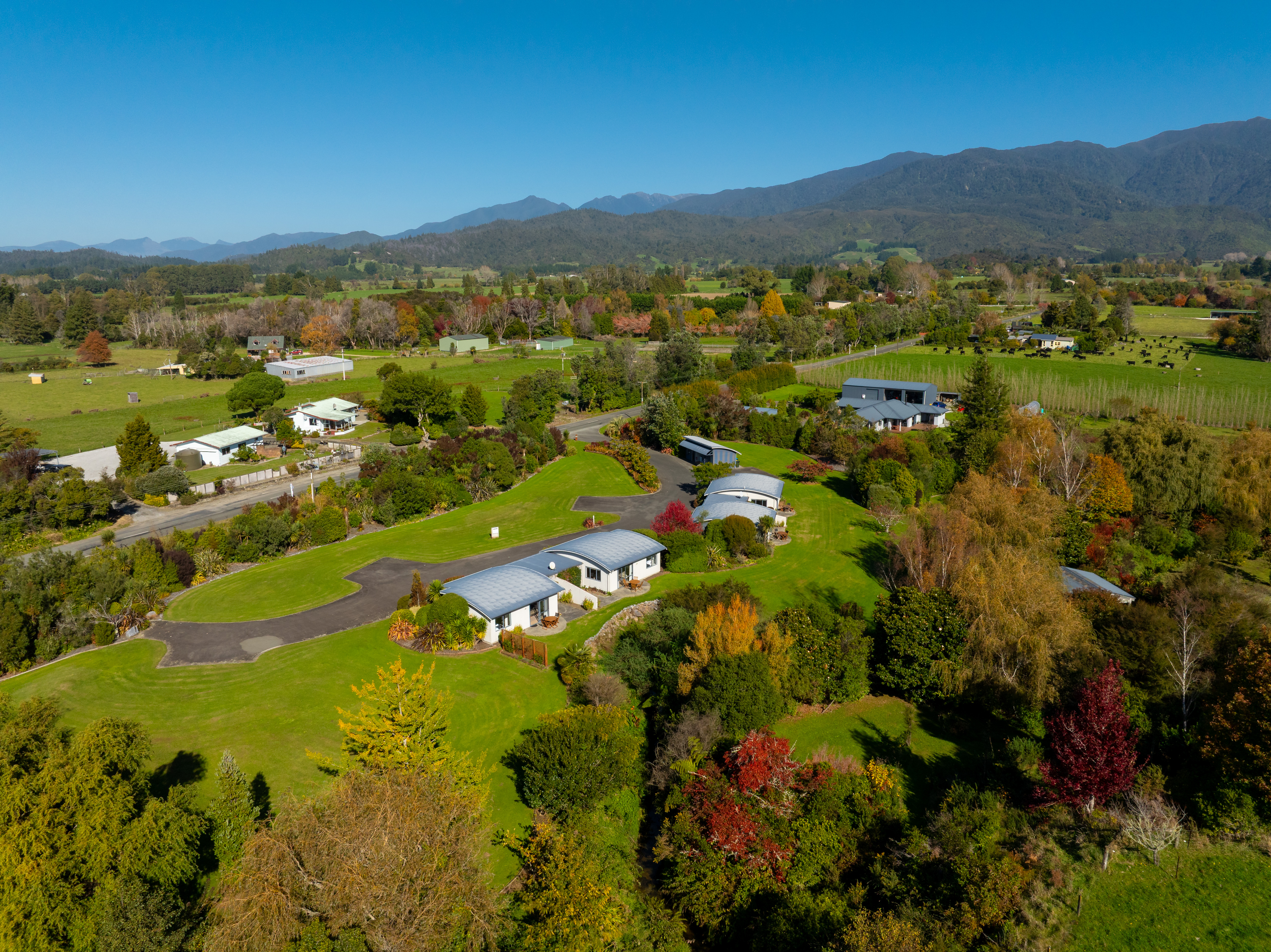 177 Patons Rock Road, Patons Rock, Takaka - 物件實景