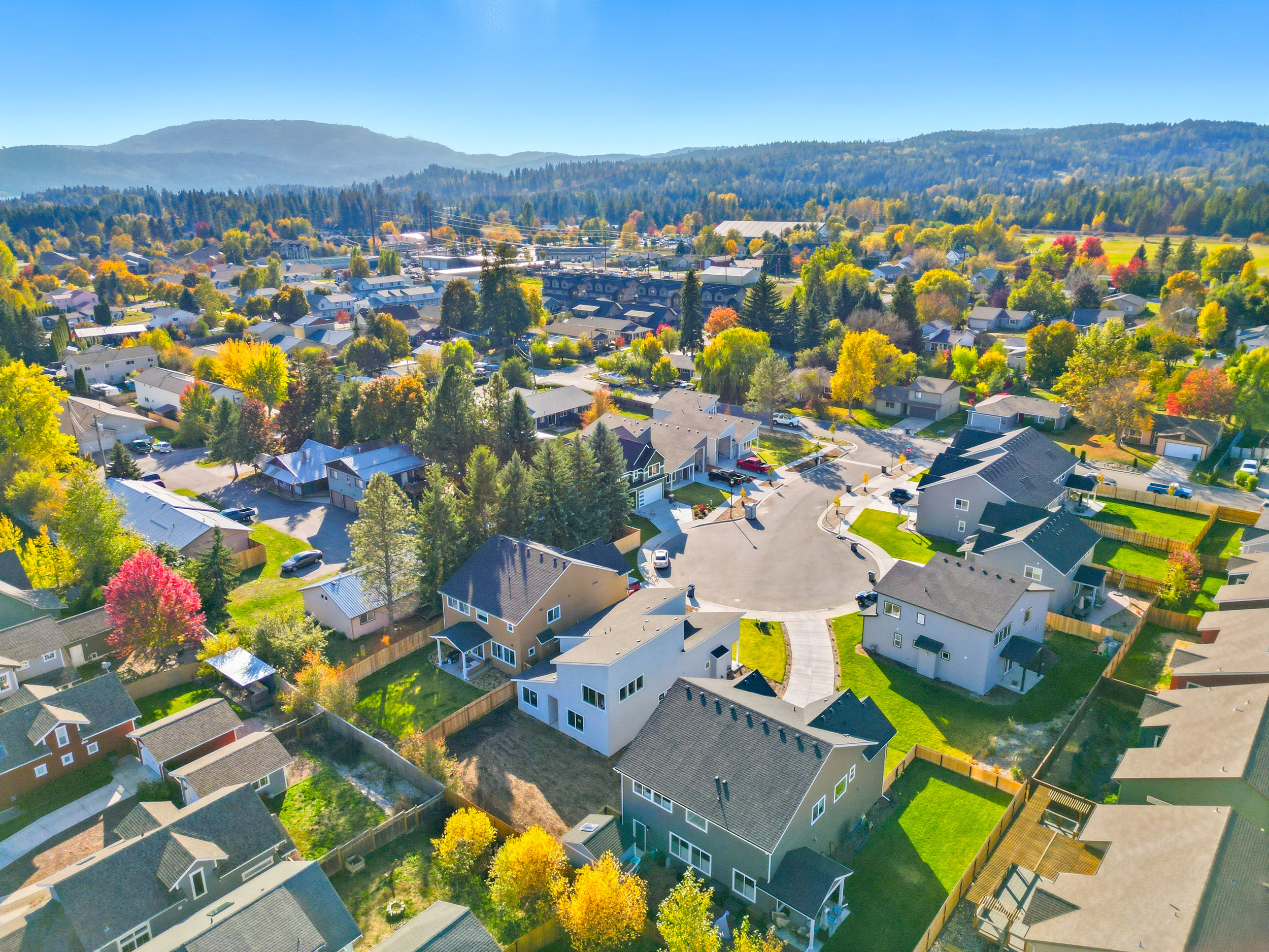 Sandpoint, Idaho, 83864, United States, 3 Bedrooms Bedrooms, ,3 BathroomsBathrooms,Residential,For Sale,1992374