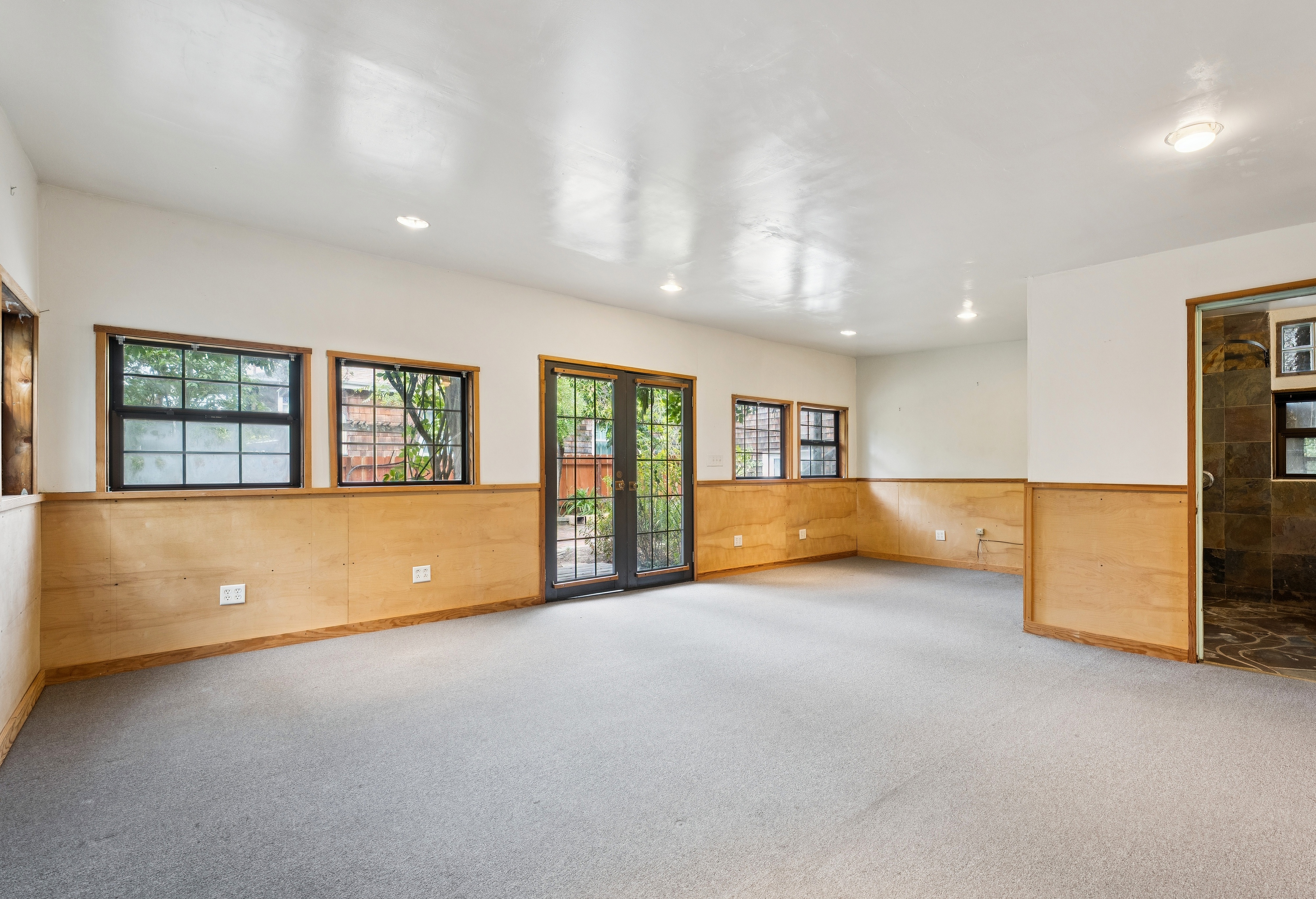  Iconic 1907 Berkeley Property with Three Distinct Structures - 物件實景