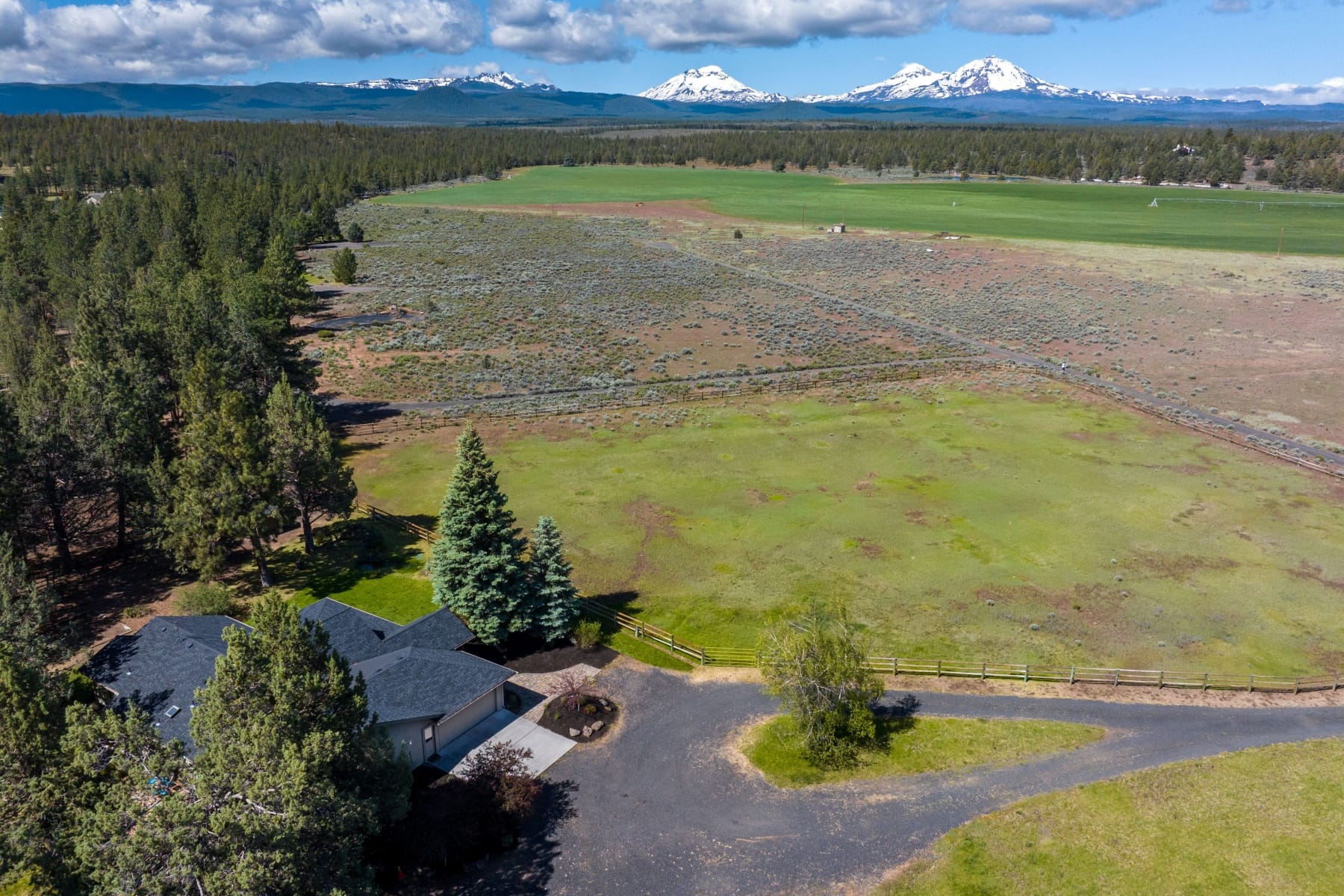  16845 Varco Road Bend, OR 97703 - 物件實景