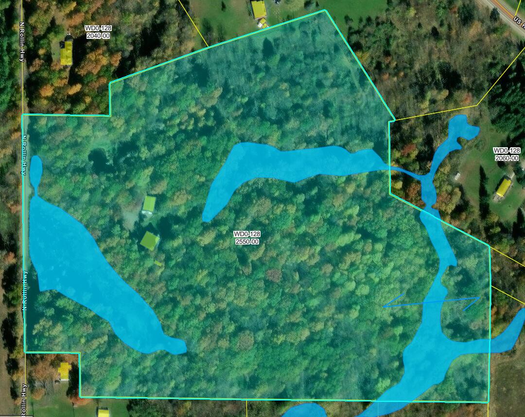 Addison, Michigan, 49220, United States, 4 Bedrooms Bedrooms, ,2 BathroomsBathrooms,Residential,For Sale,2000711