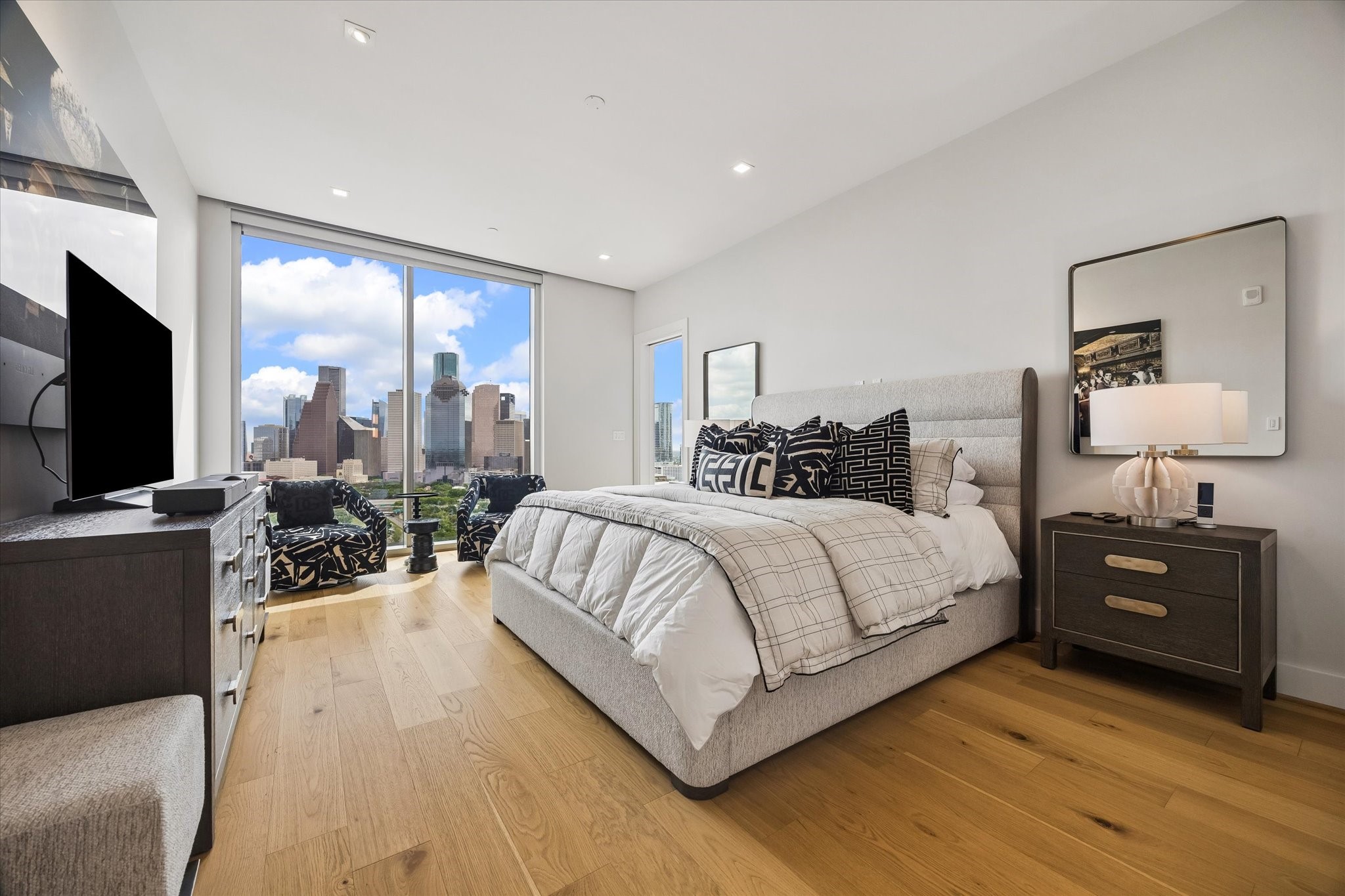  1711 Allen Parkway #2106 - 物件實景
