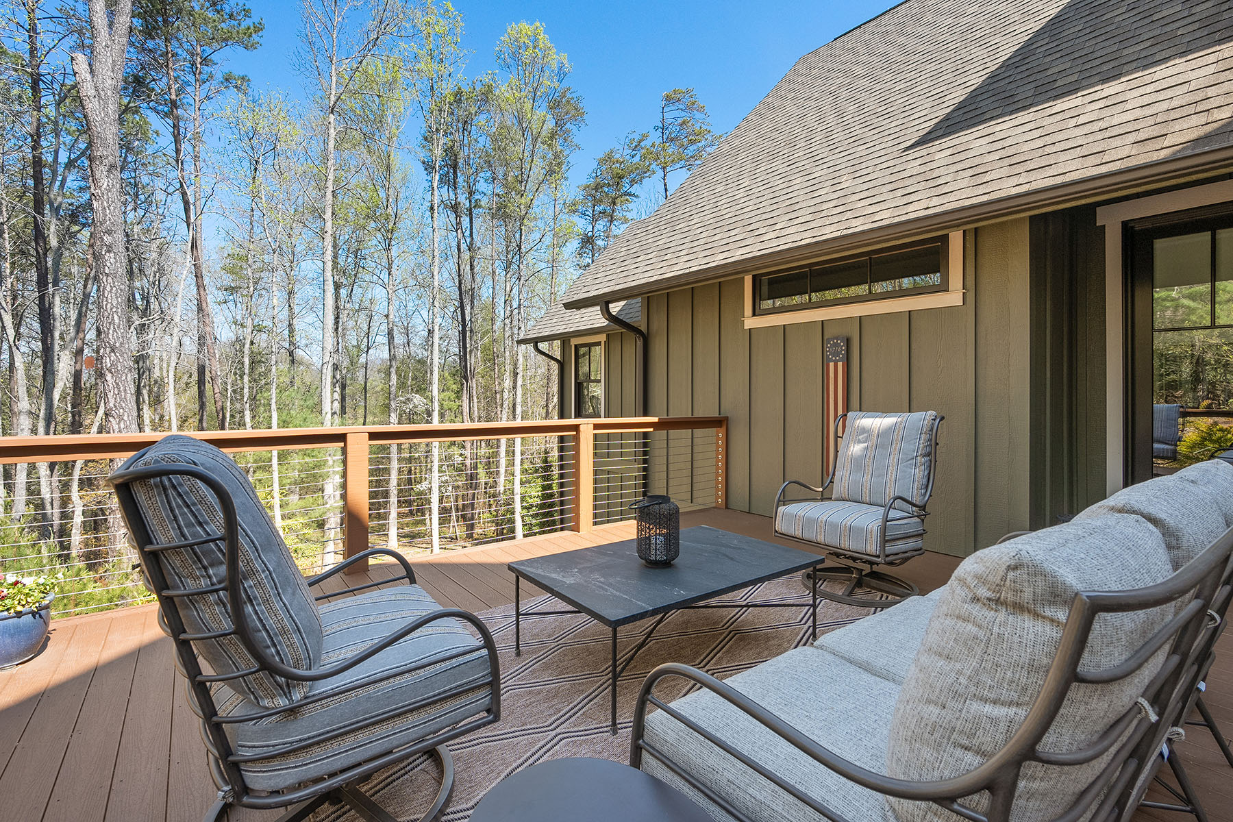  FAIRVIEW - 物件實景