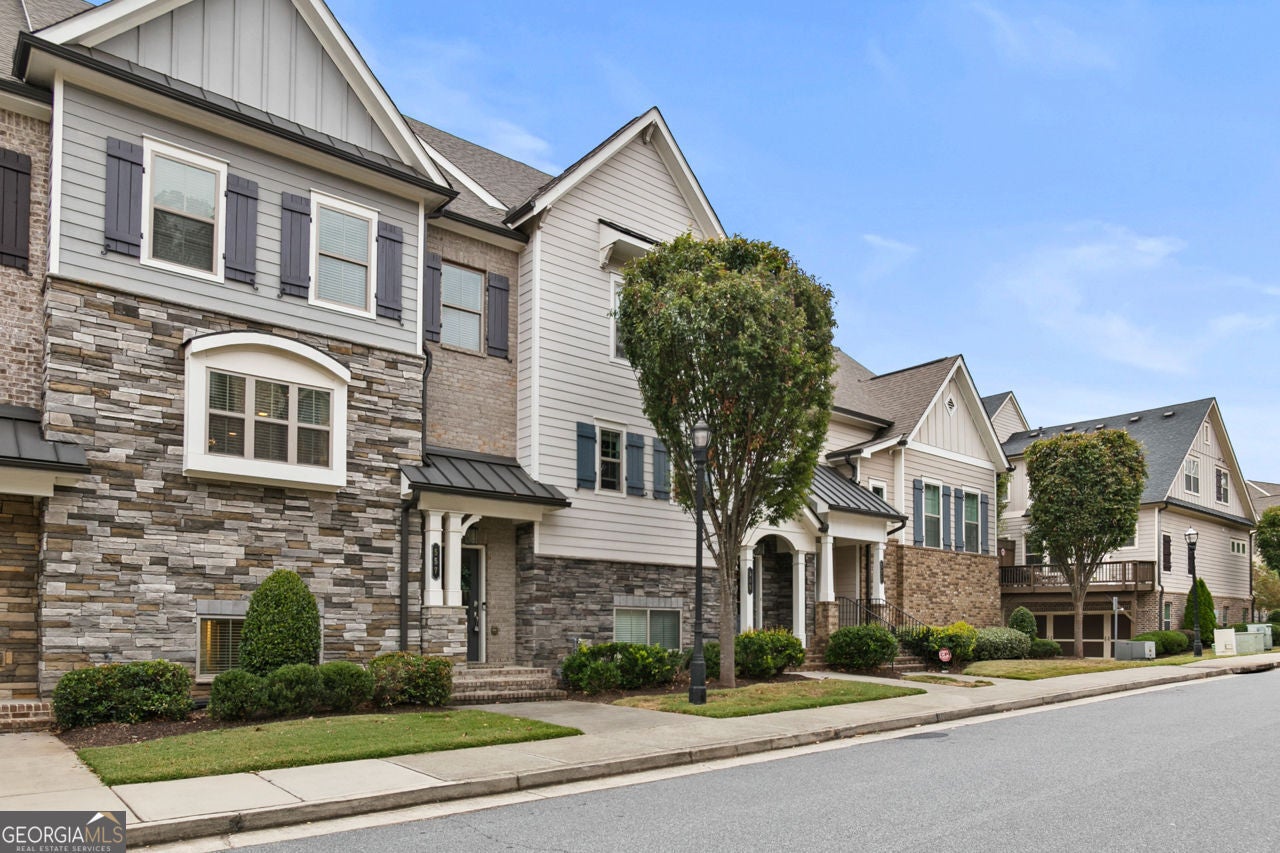 Marietta, Georgia, 30064, United States, 3 Bedrooms Bedrooms, ,4 BathroomsBathrooms,Residential,For Sale,1968342