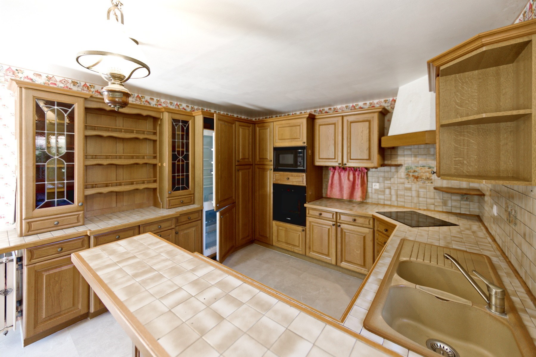  Charming 220 sqm countryhouse  5 bedrooms  pool  8,000 sqm pond  3.5 ha lan… - 物件實景