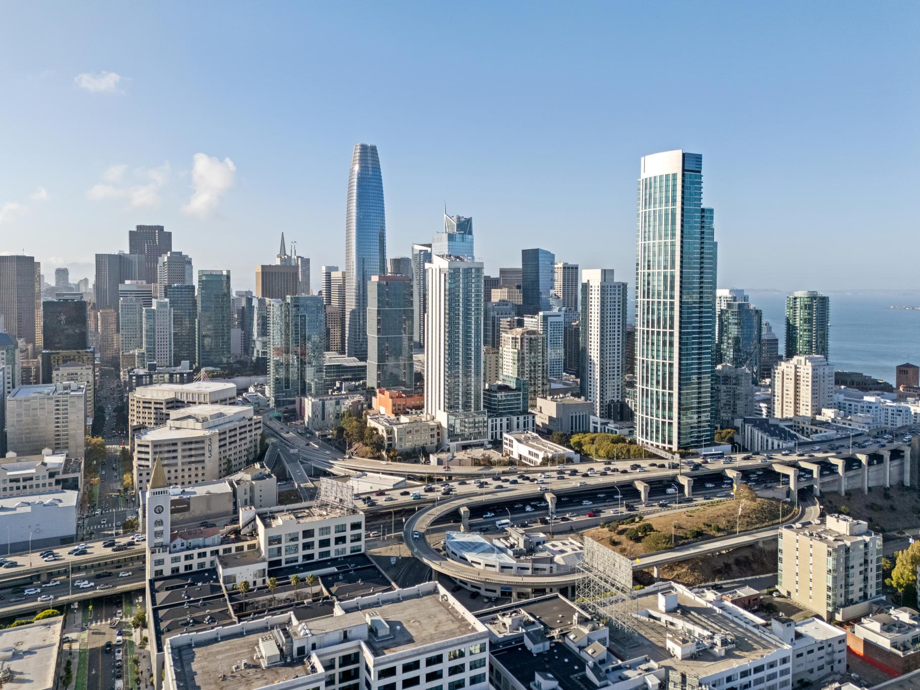  355 Bryant Street #109 - 物件實景