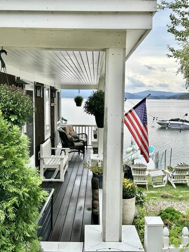 Bristol, New Hampshire, 03222, United States, 2 Bedrooms Bedrooms, ,Residential,For Sale,1933132