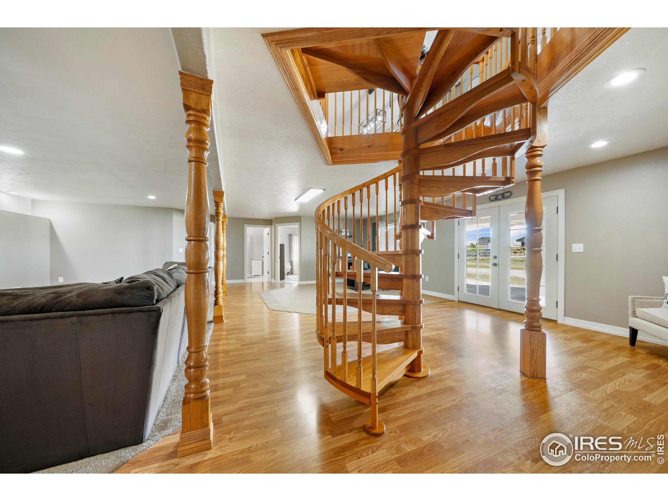 Hillrose, Colorado, 80733, United States, 6 Bedrooms Bedrooms, ,2 BathroomsBathrooms,Residential,For Sale,1977240