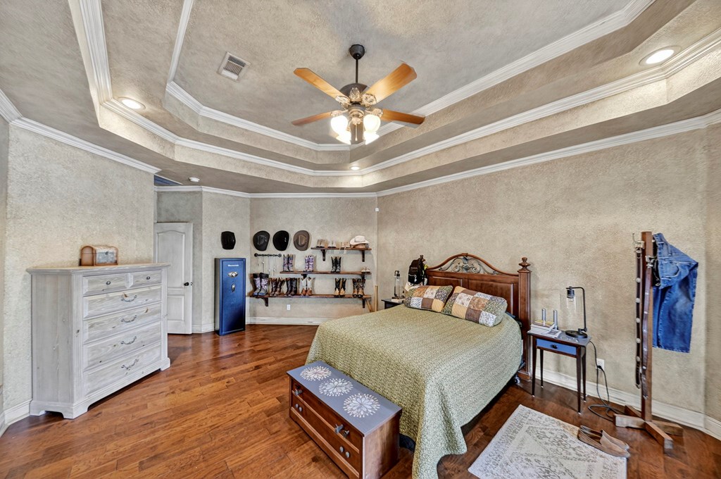 Midland, Texas, 79707, United States, 4 Bedrooms Bedrooms, ,3 BathroomsBathrooms,Residential,For Sale,1983085