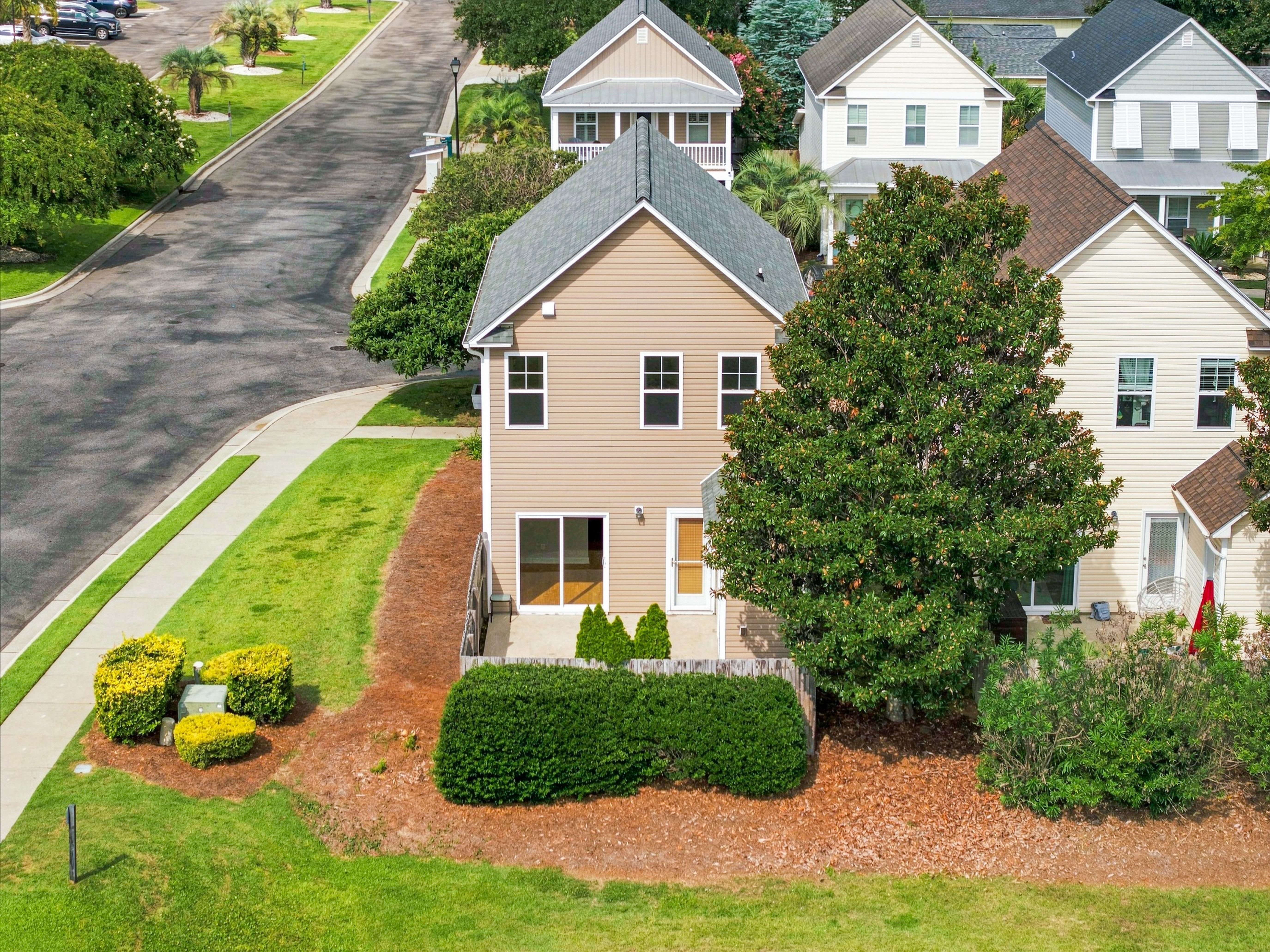  8023 Sweetgrass Court, Wilmington, NC 28412 - 物件實景