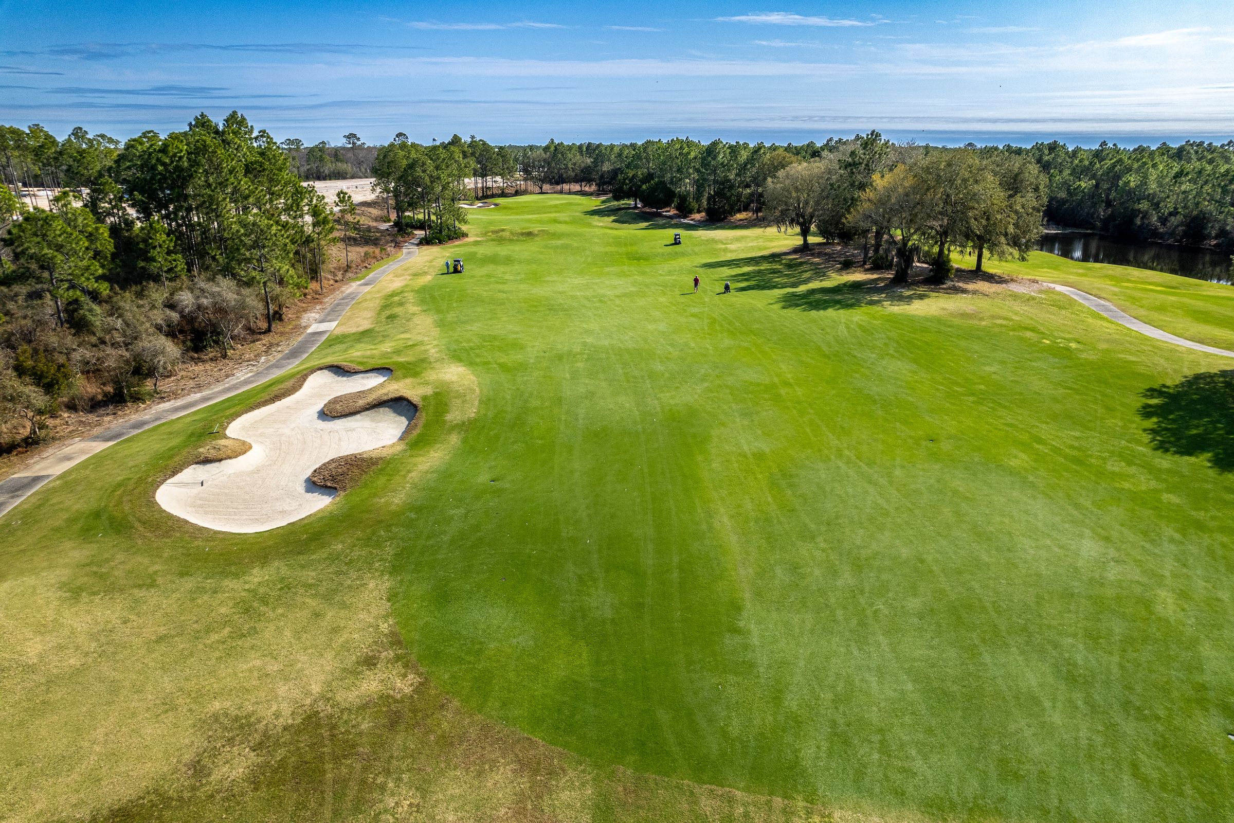  Coastal Simplicity & Style in Expansive South Walton Community - 物件實景