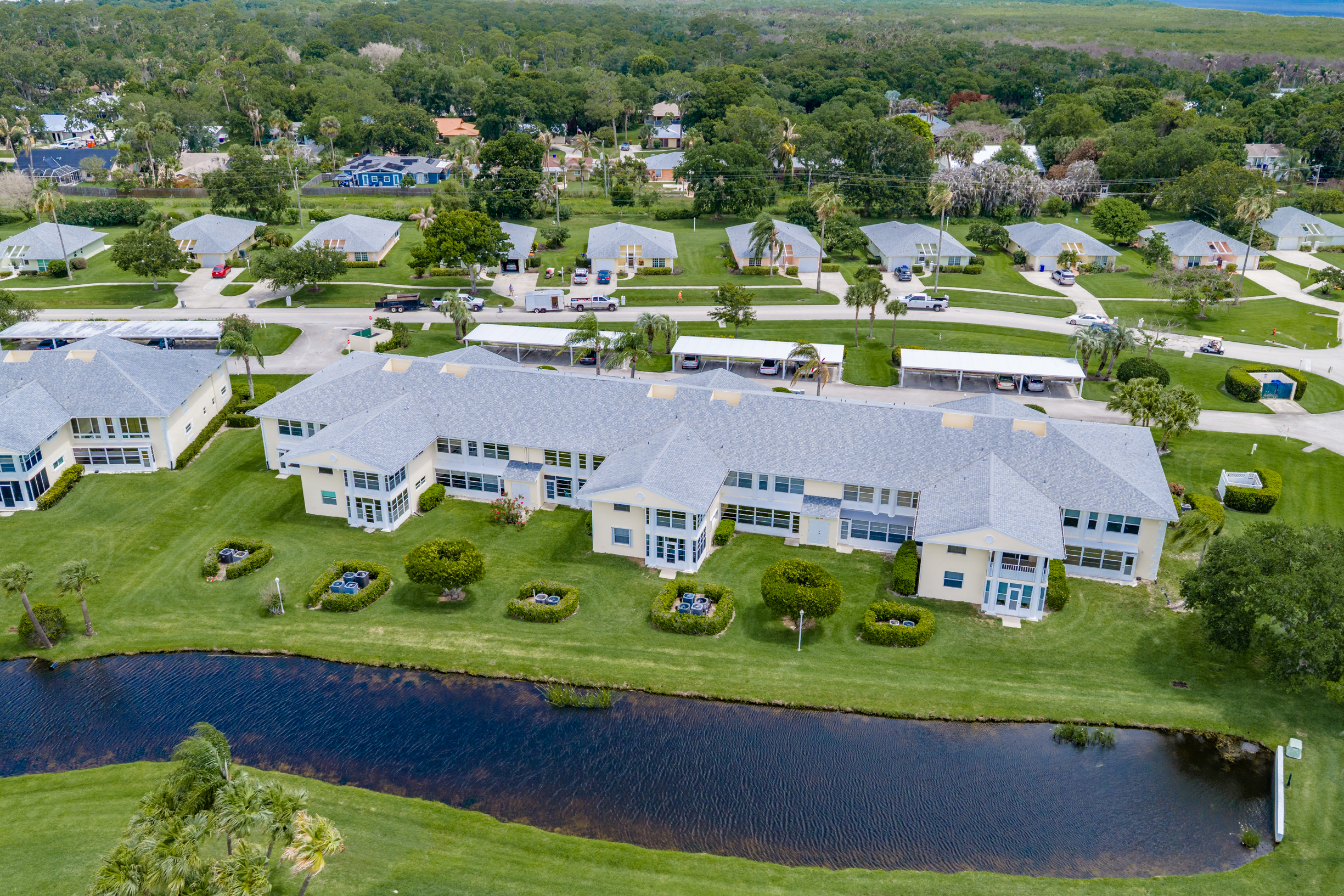  365 North Grove Isle Circle, Vero Beach, FL 32962 - 物件實景