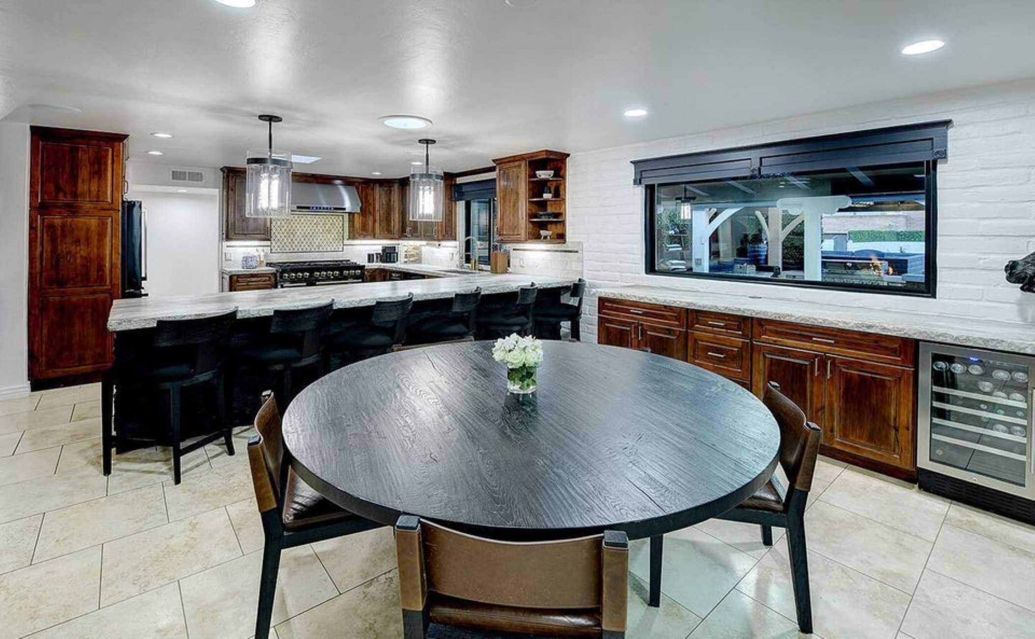  7861 N Tuscany Drive¦Tucson, AZ - 物件實景
