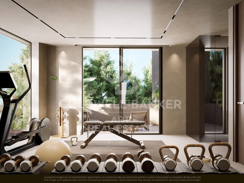 Marbella, Andalusia, ES, 7 Bedrooms Bedrooms, ,7 BathroomsBathrooms,Residential,For Sale,1826811