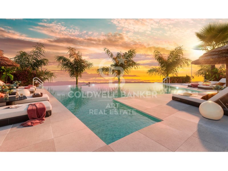 Mijas, Andalusia, ES, 4 Bedrooms Bedrooms, ,3 BathroomsBathrooms,Residential,For Sale,1746918