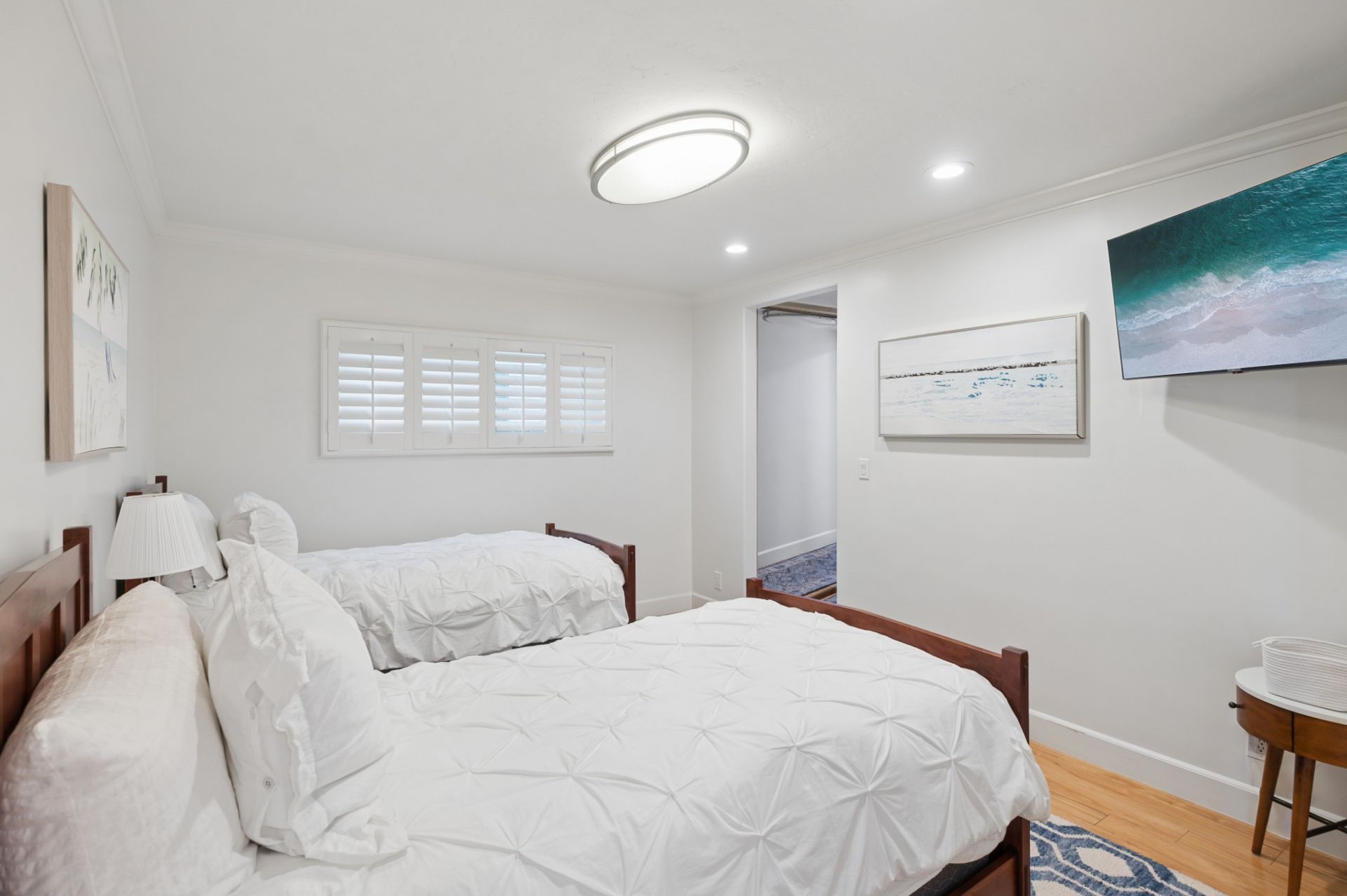  3322 and 3324 Via Lido, Newport Beach, CA 92663 - 物件實景