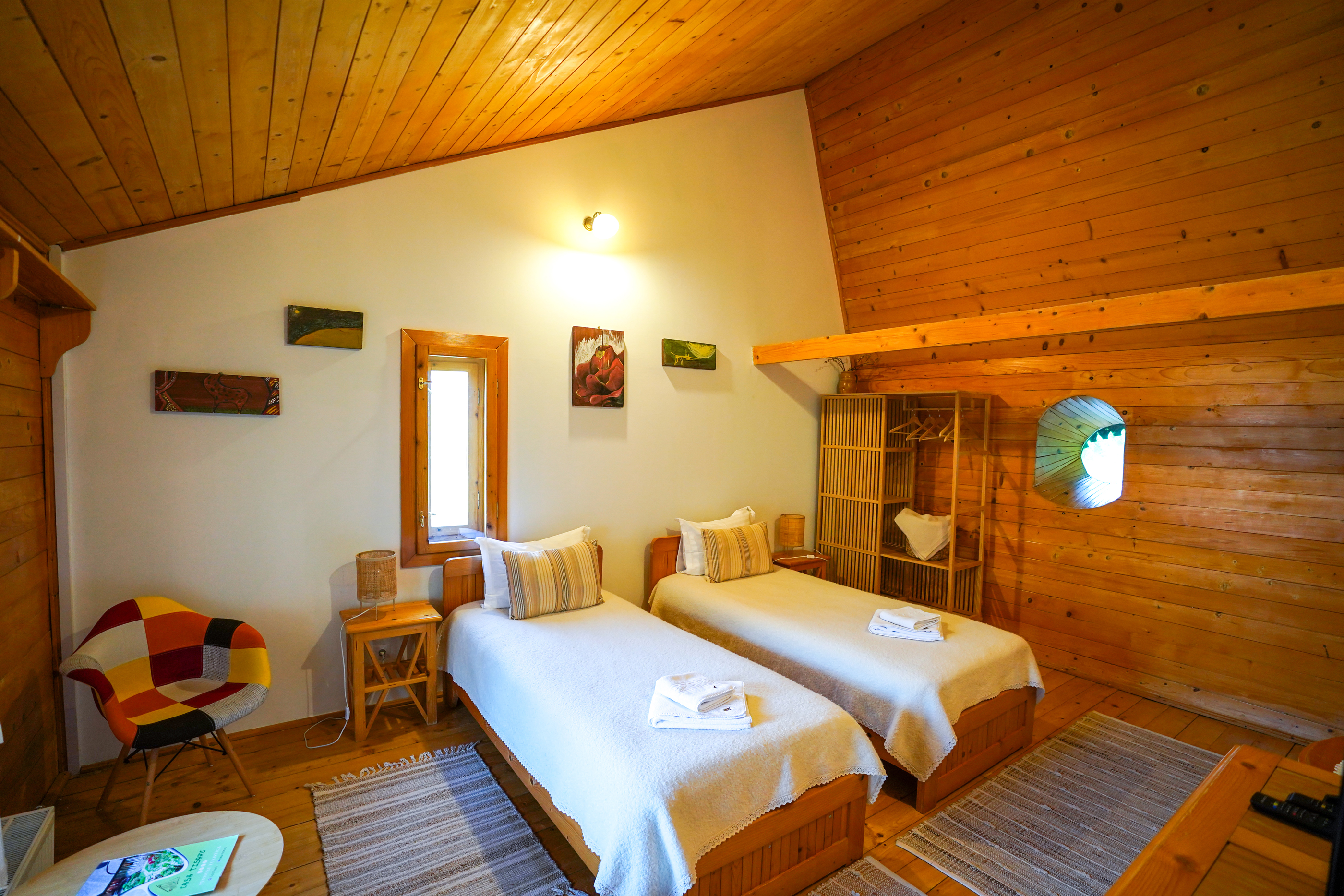  ?Casa Tisaru? - A Versatile Retreat in the Heart of Nature - 物件實景