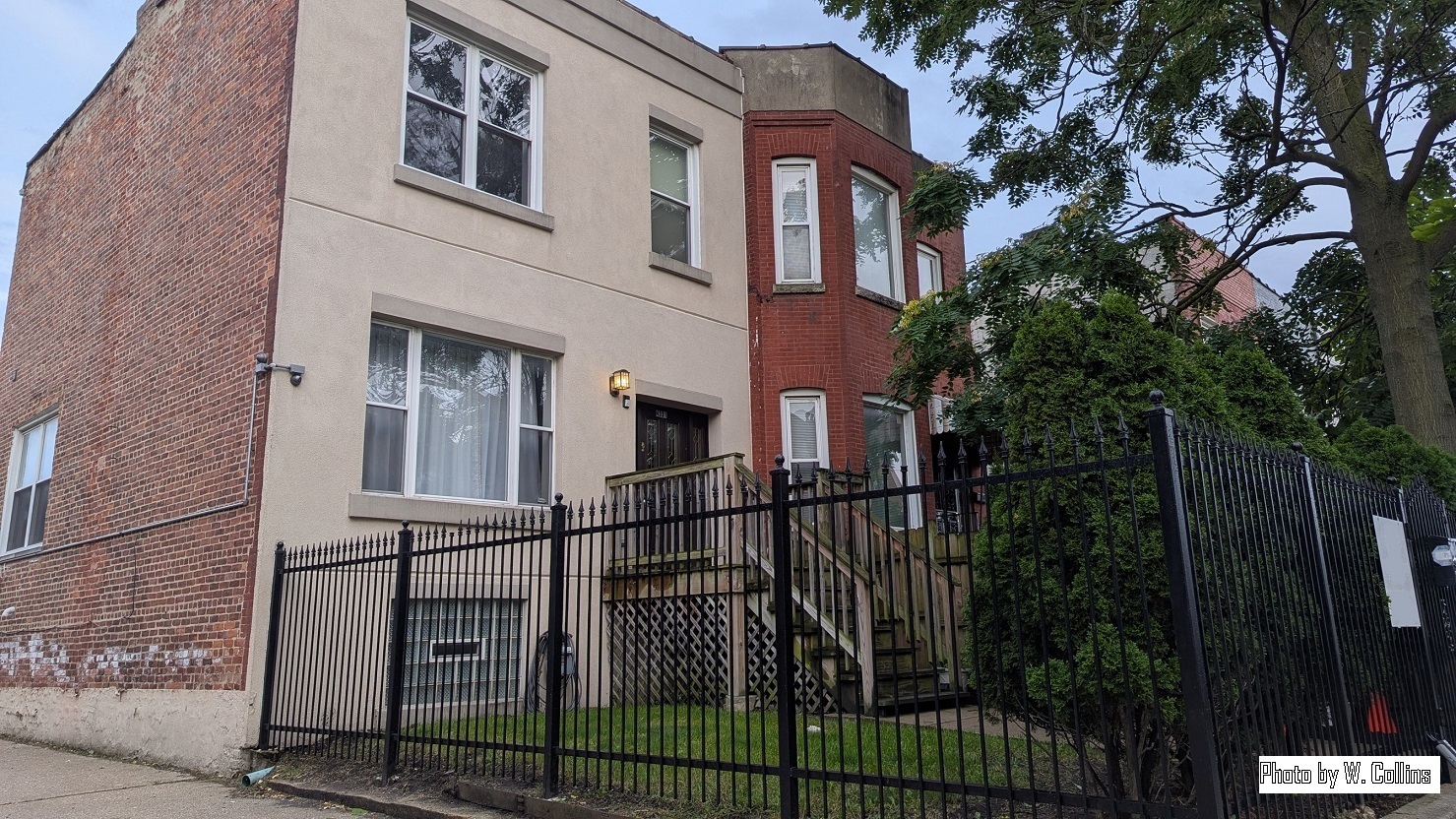 Chicago, Illinois, 60653, United States, 4 Bedrooms Bedrooms, ,4 BathroomsBathrooms,Residential,For Sale,1940969