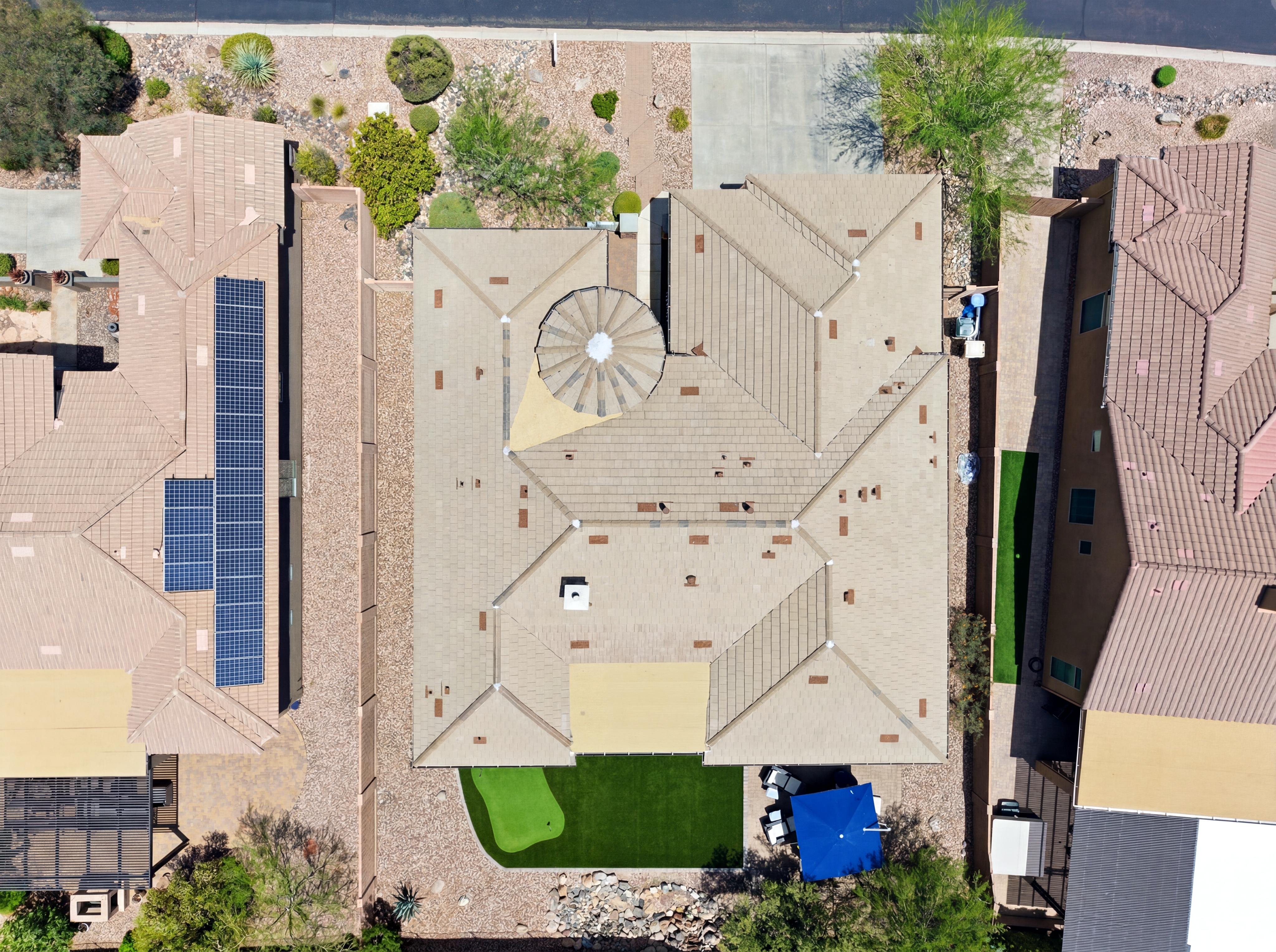  41606 N Anthem Ridge Drive  Anthem, AZ - 物件實景