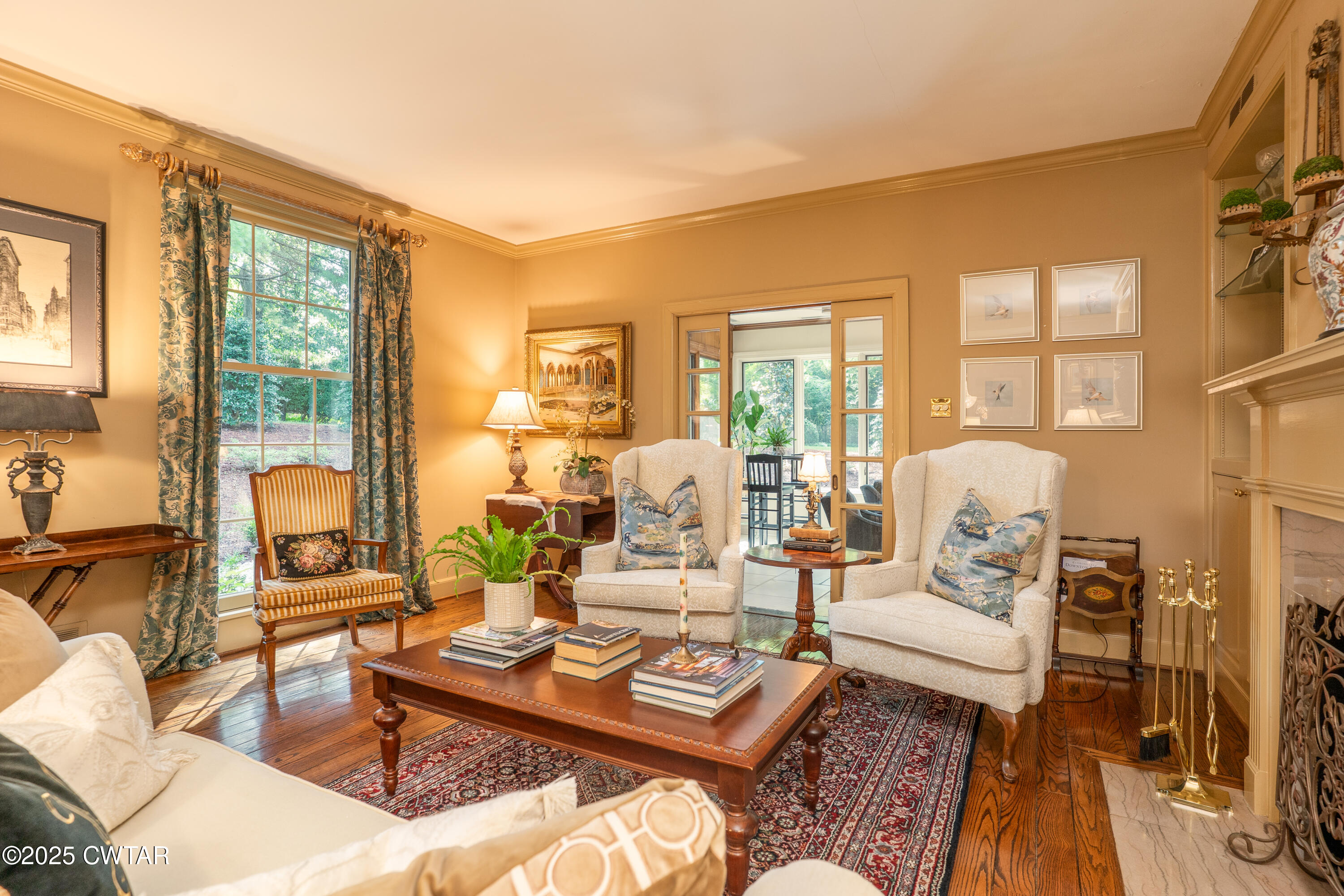 Jackson, Tennessee, 38301, United States, 3 Bedrooms Bedrooms, ,4 BathroomsBathrooms,Residential,For Sale,1859511
