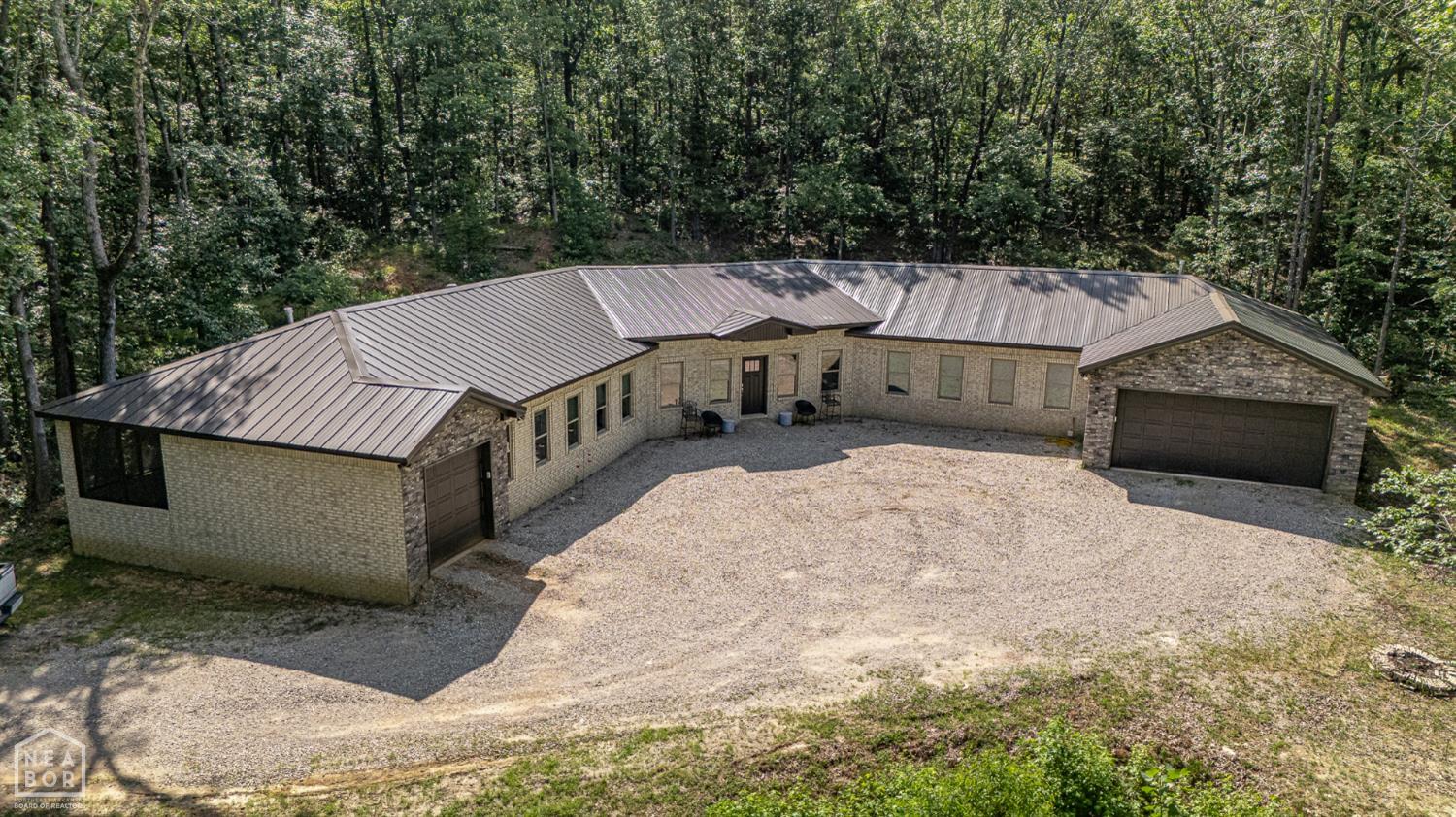 Harrisburg, Arkansas, 72432, United States, 2 Bedrooms Bedrooms, ,2 BathroomsBathrooms,Residential,For Sale,1935577