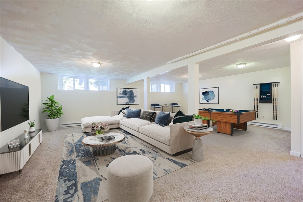 Peabody, Massachusetts, 01960, United States, 3 Bedrooms Bedrooms, ,2 BathroomsBathrooms,Residential,For Sale,2002865