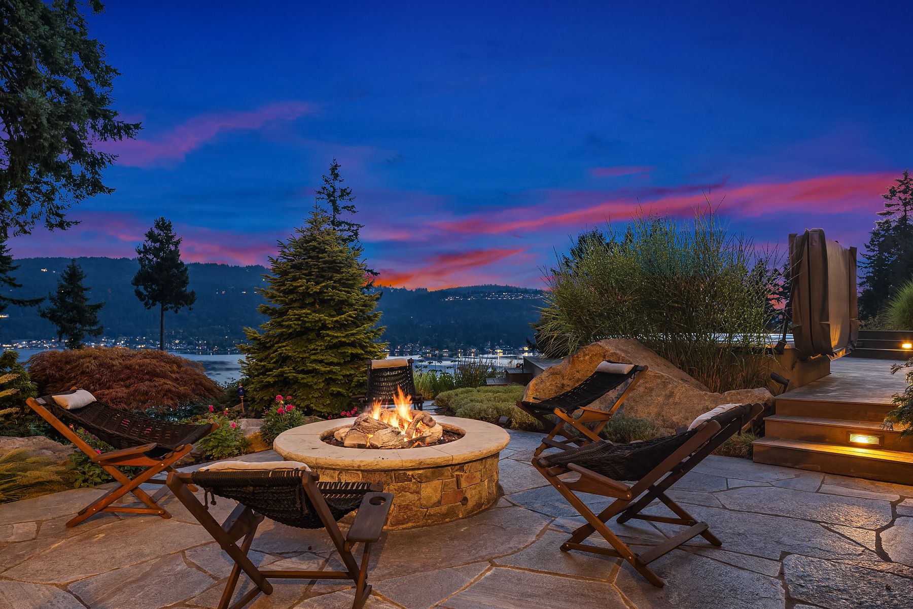  3532 207th Ave SE, Issaquah, WA 98075 - 物件實景